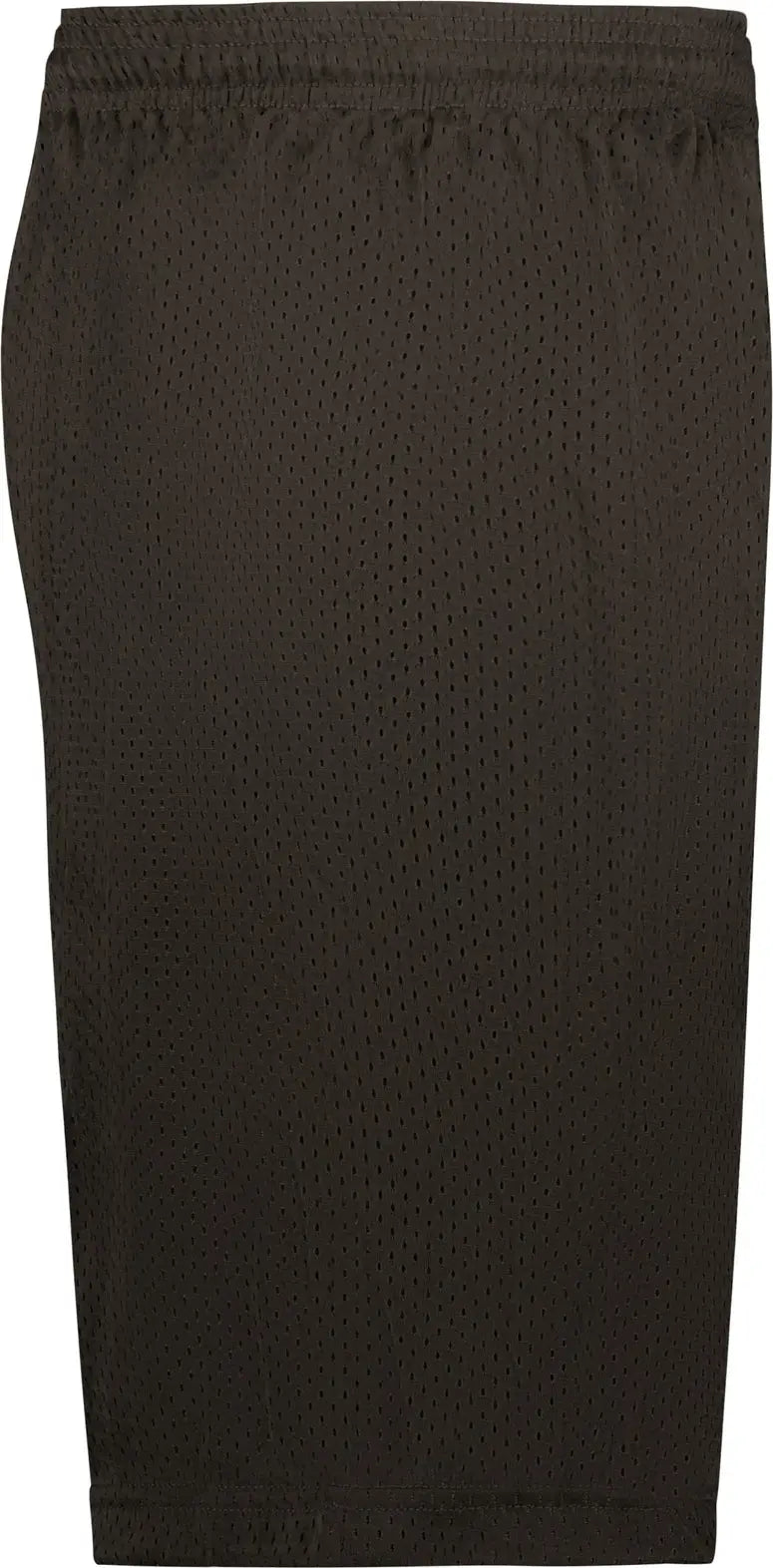 Badger Sport 7207 Mesh/tricot Short - Brown