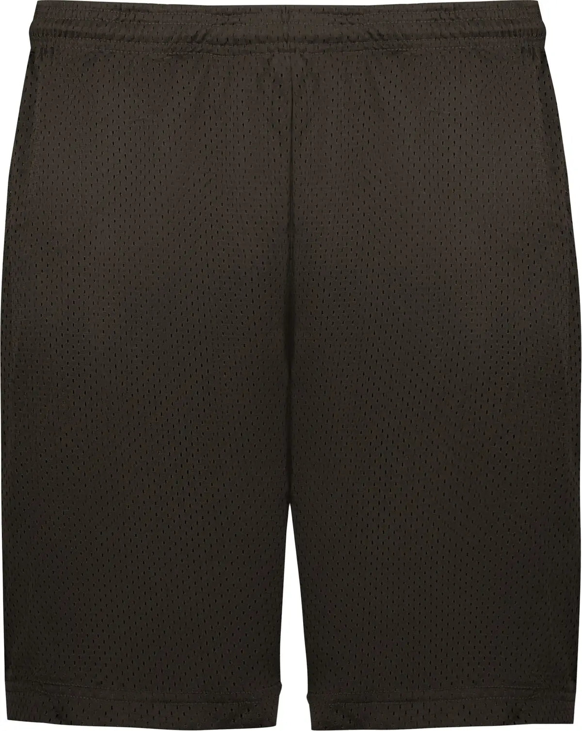 Badger Sport 7207 Mesh/tricot Short - Brown