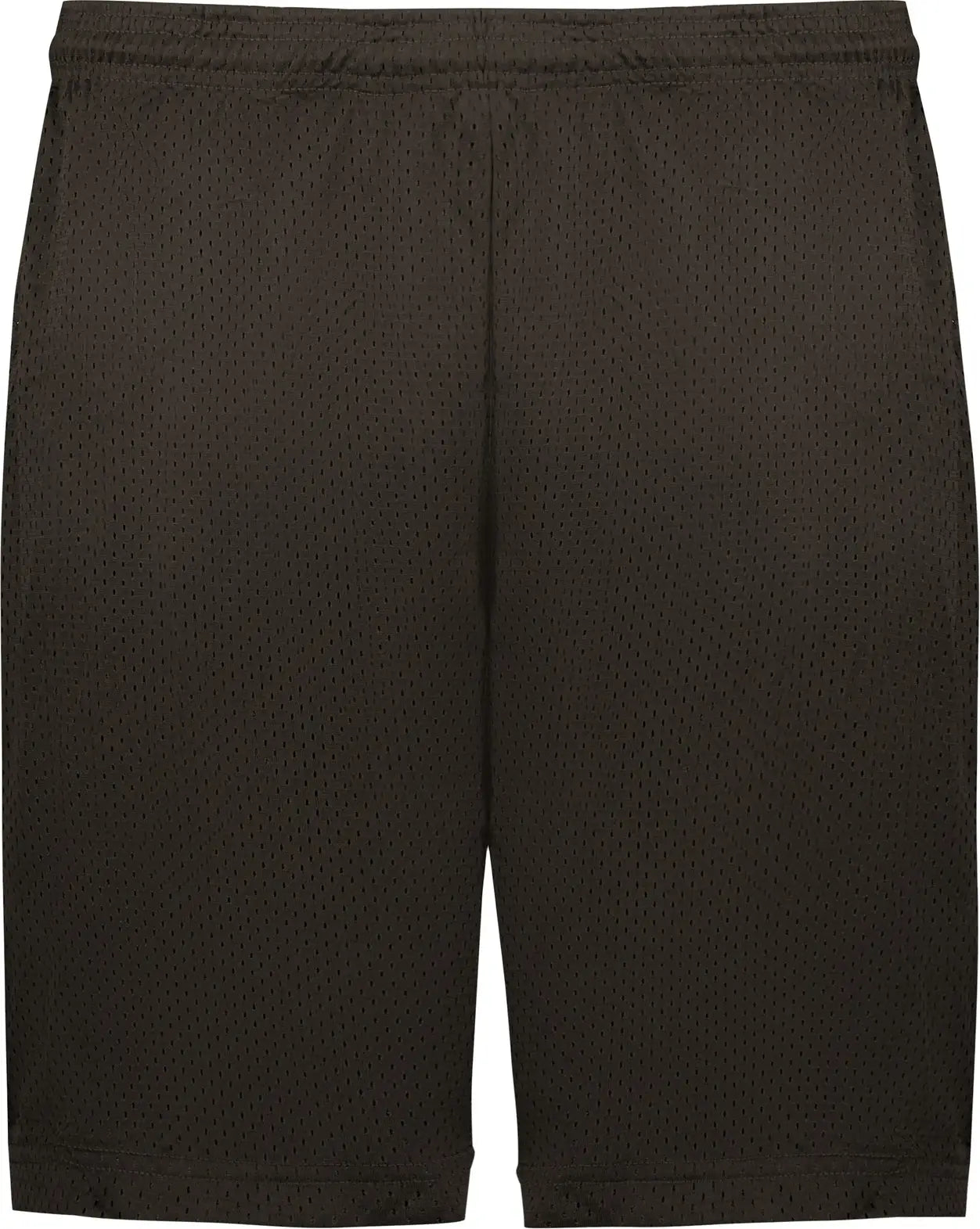 Badger Sport 7207 Mesh/tricot Short - Brown - Adult s