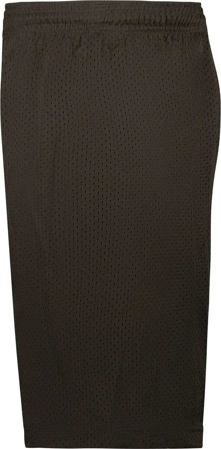 Badger Sport 7207 Mesh/tricot Short - Brown