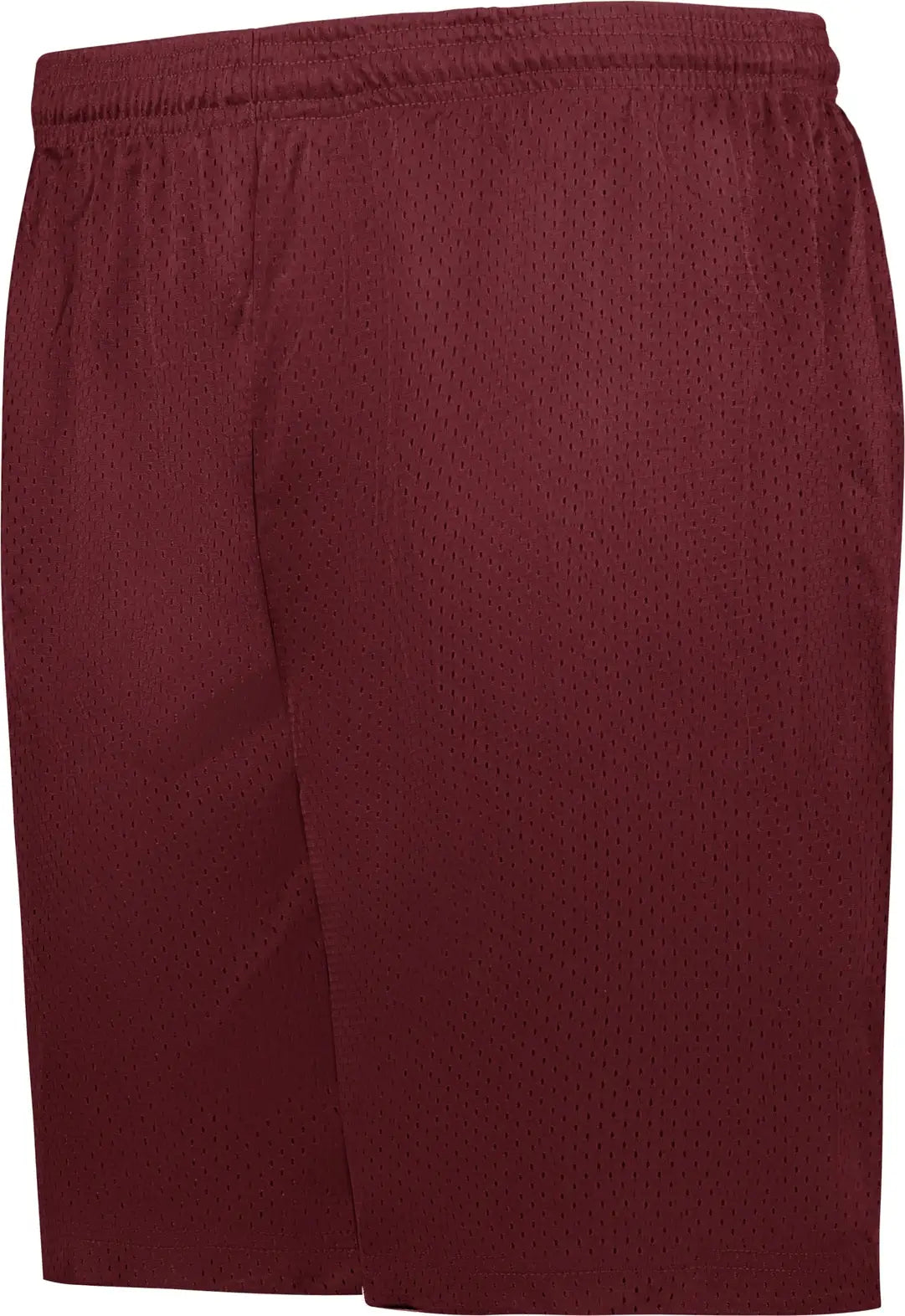 Badger Sport 7207 Mesh/tricot Short - Cardinal