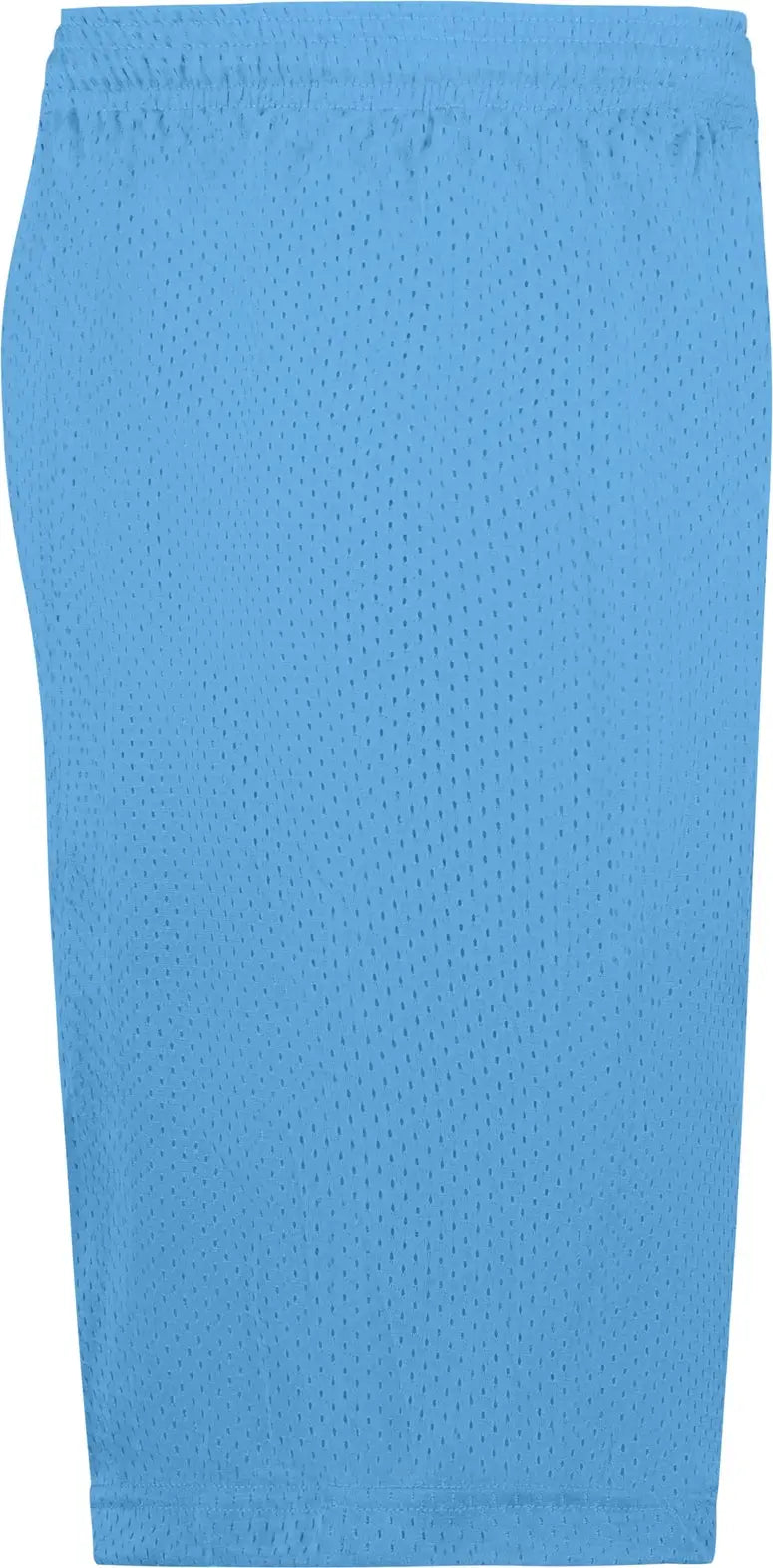 Badger Sport 7207 Mesh/tricot Short - Columbia Blue