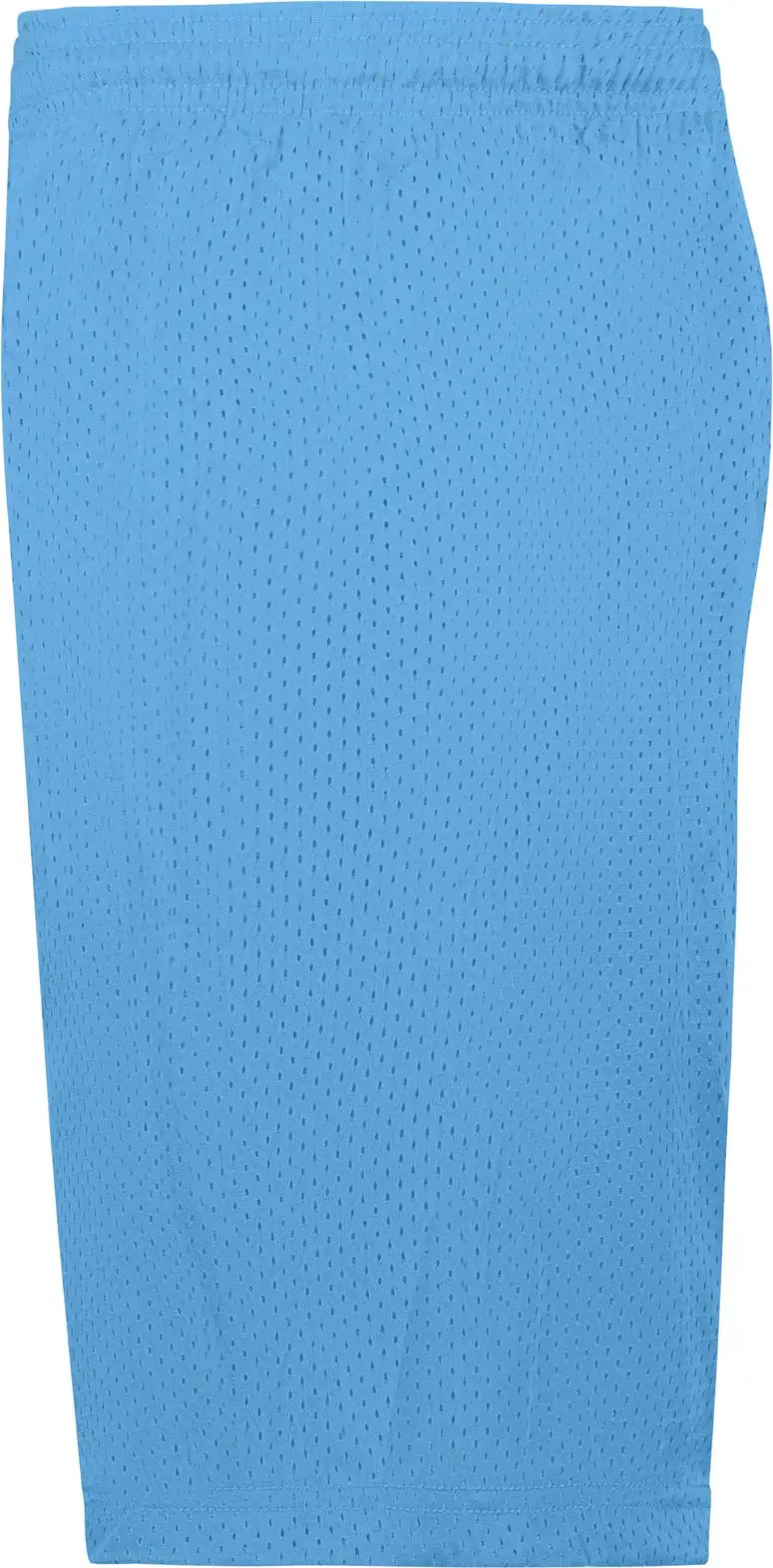 Badger Sport 7207 Mesh/tricot Short - Columbia Blue