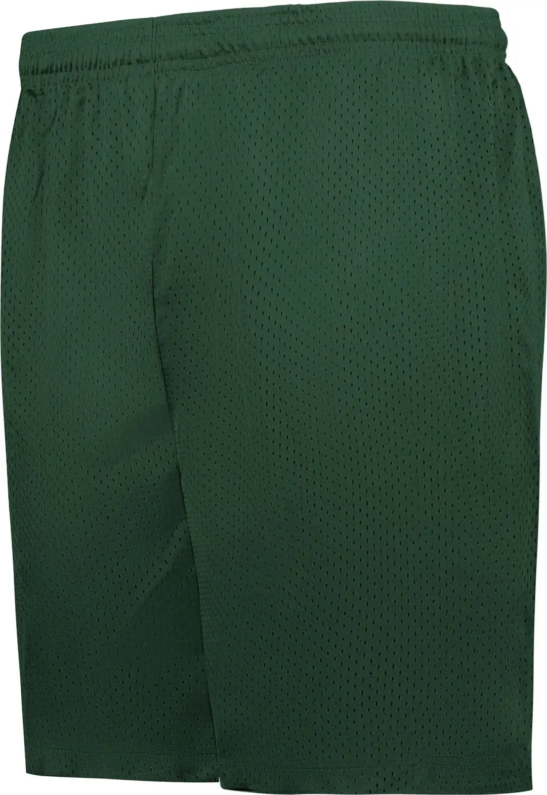 Badger Sport 7207 Mesh/tricot Short - Forest - Adult s