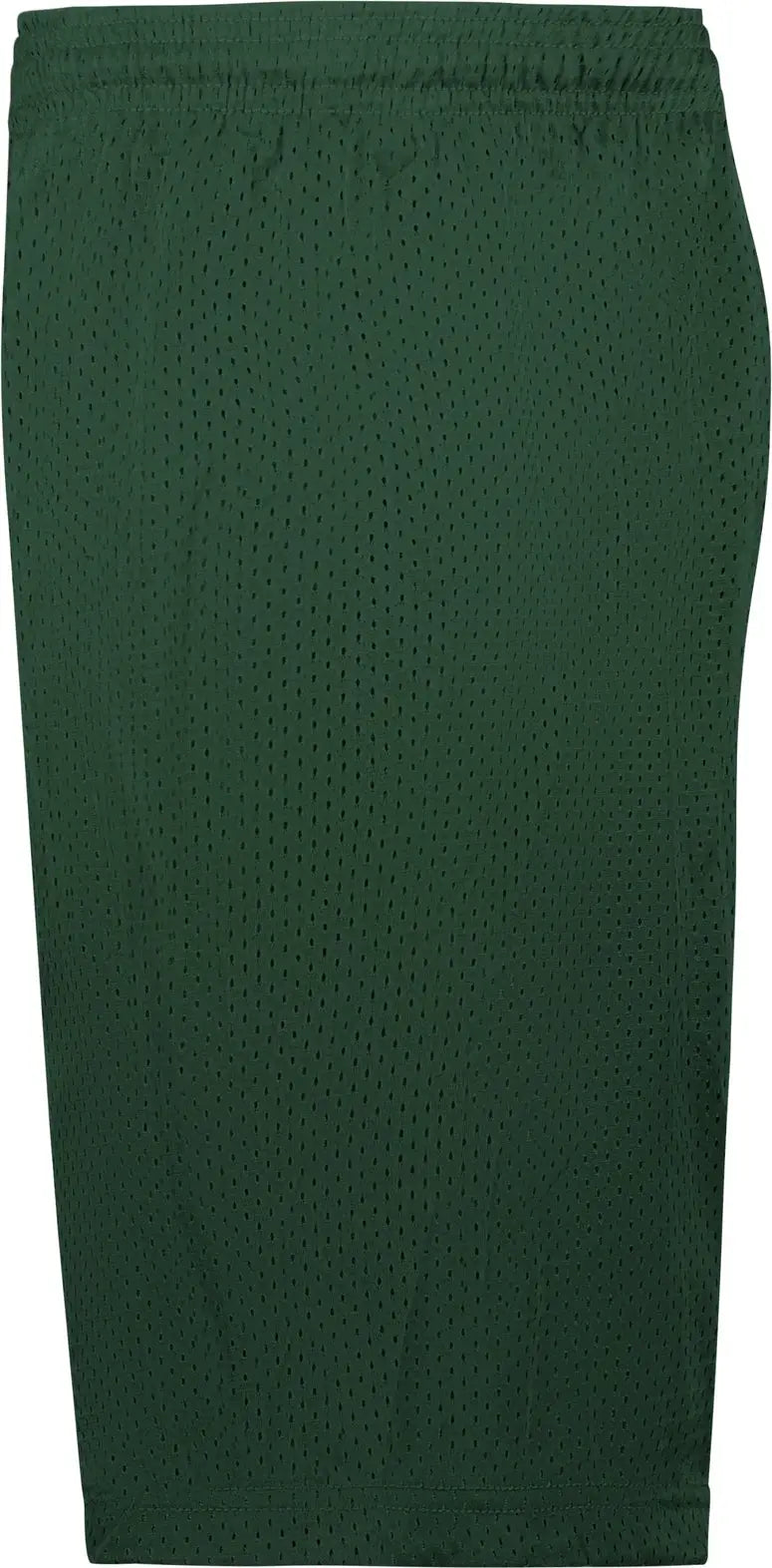 Badger Sport 7207 Mesh/tricot Short - Forest