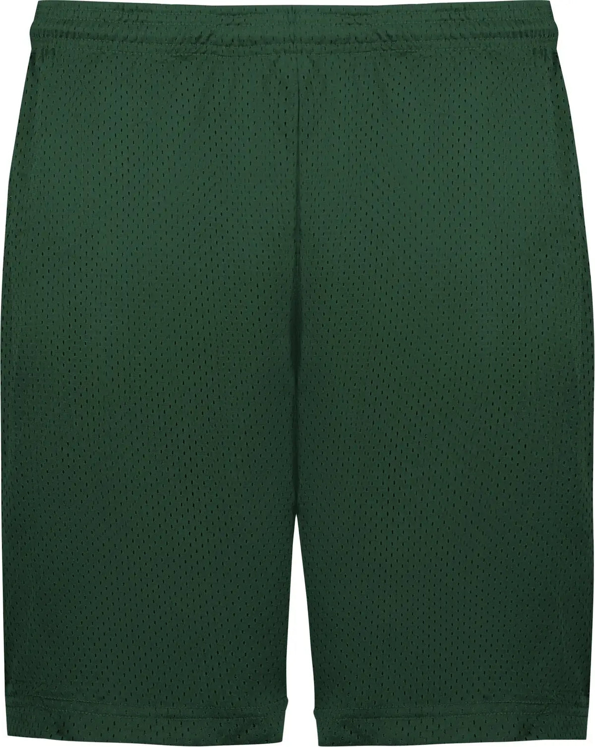 Badger Sport 7207 Mesh/tricot Short - Forest