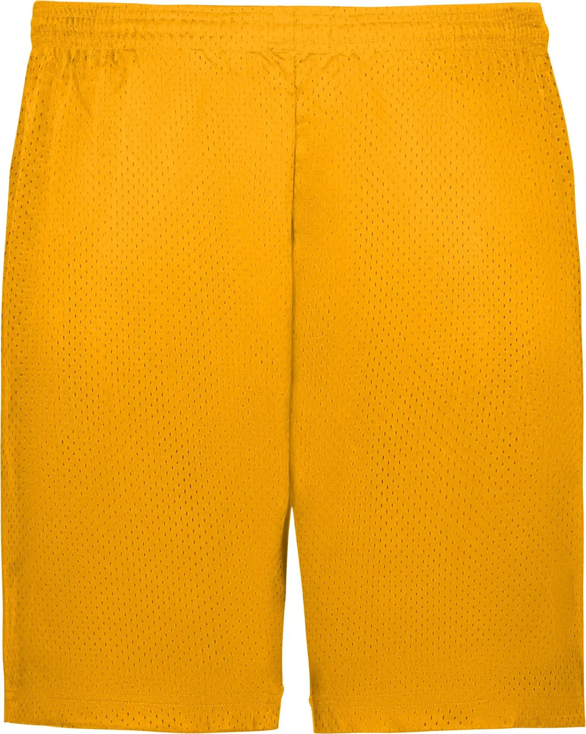 Badger Sport 7207 Mesh/tricot Short - Gold