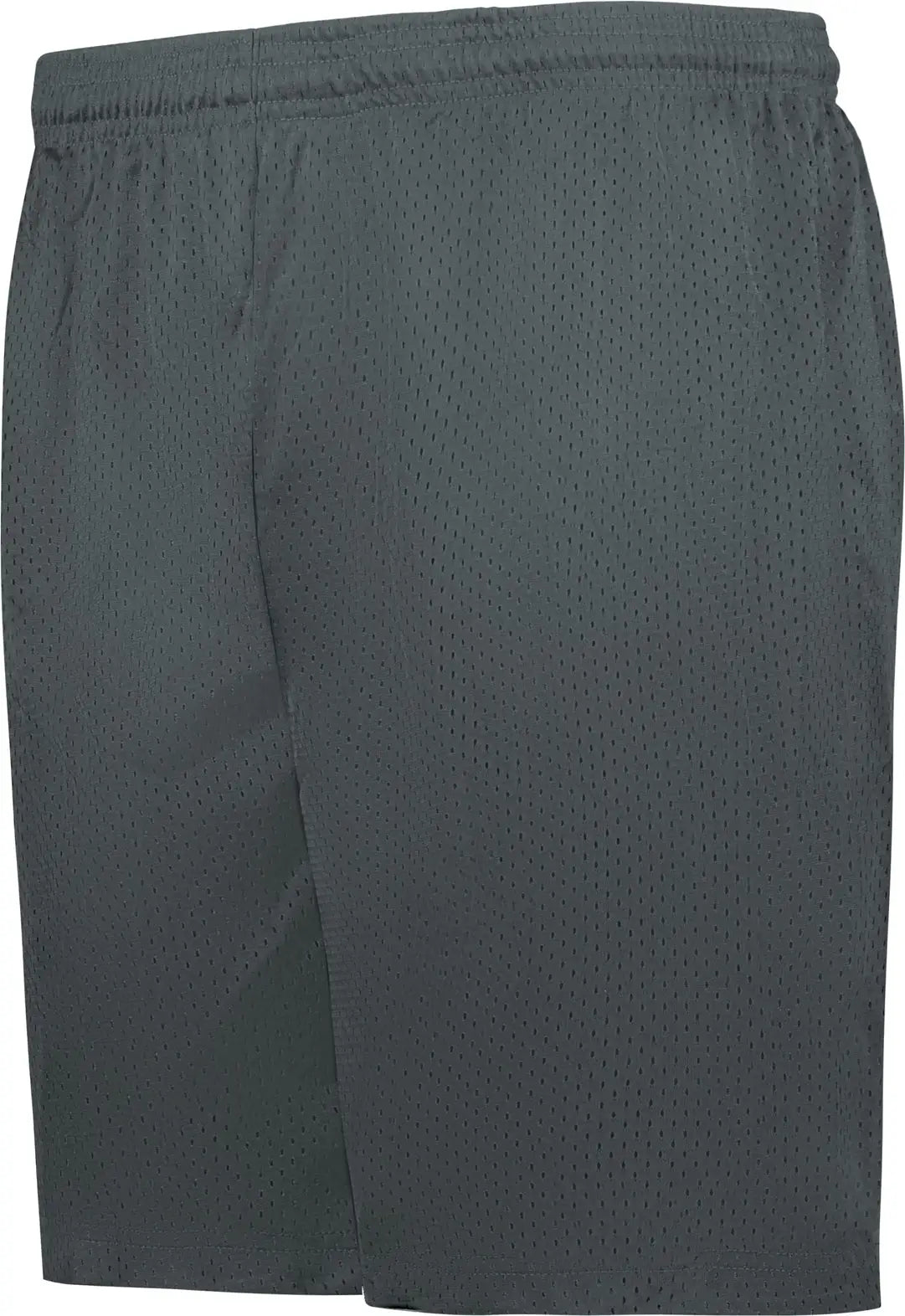 Badger Sport 7207 Mesh/tricot Short - Graphite - Adult s