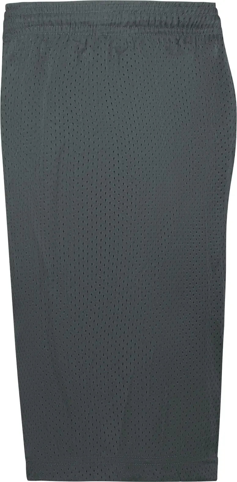 Badger Sport 7207 Mesh/tricot Short - Graphite