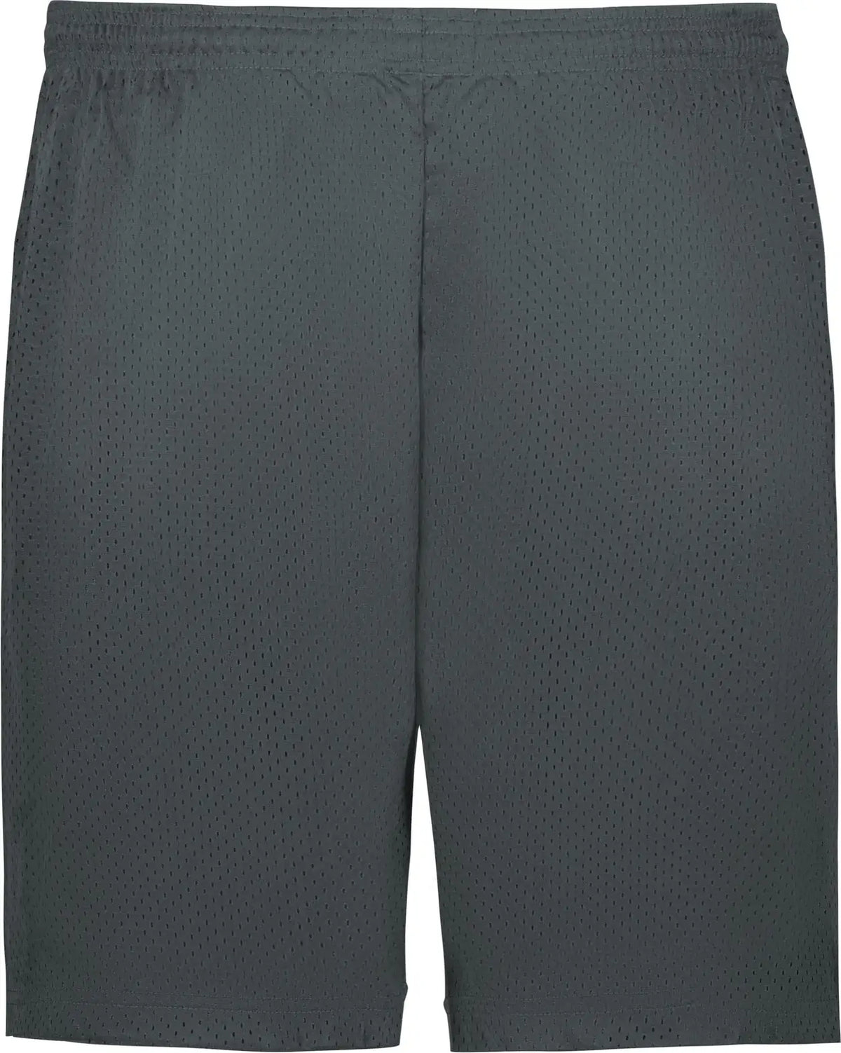 Badger Sport 7207 Mesh/tricot Short - Graphite