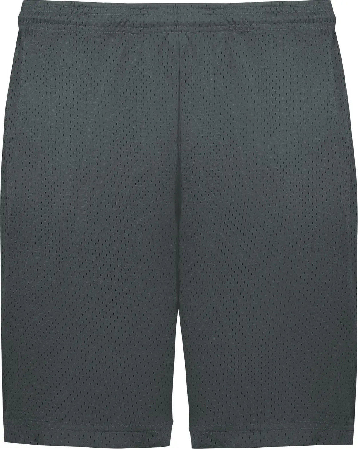 Badger Sport 7207 Mesh/tricot Short - Graphite