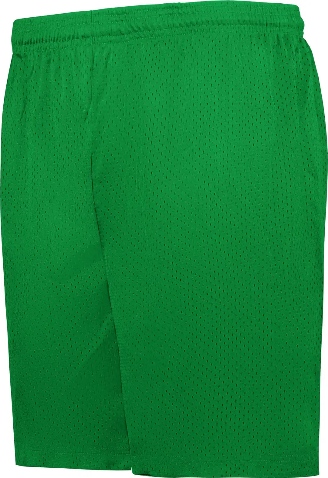 Badger Sport 7207 Mesh/tricot Short - Kelly