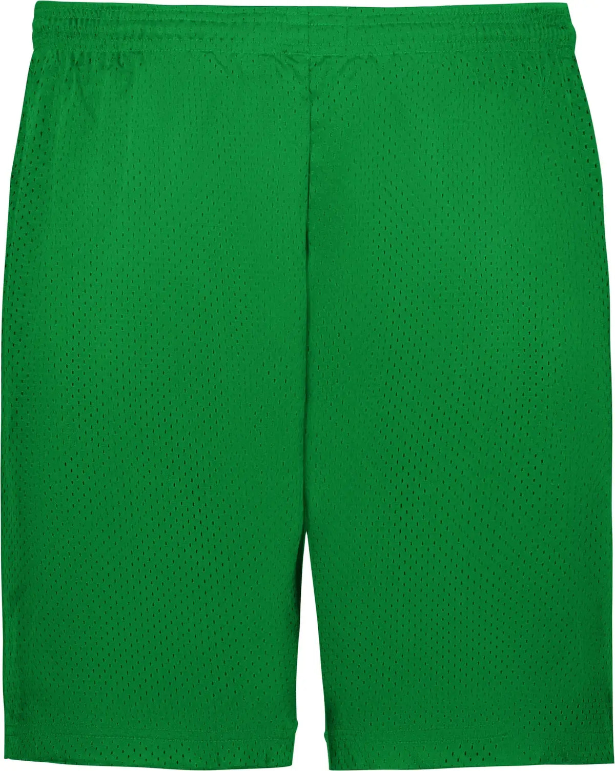 Badger Sport 7207 Mesh/tricot Short - Kelly