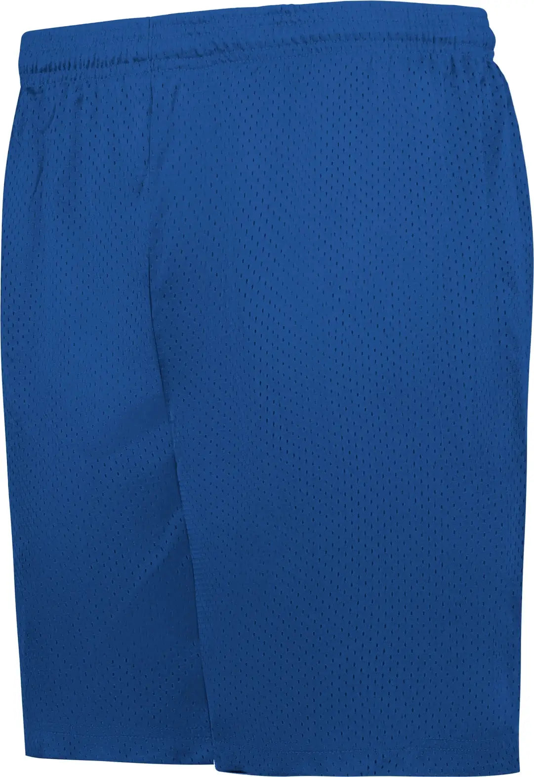 Badger Sport 7207 Mesh/tricot Short - Royal - Adult s