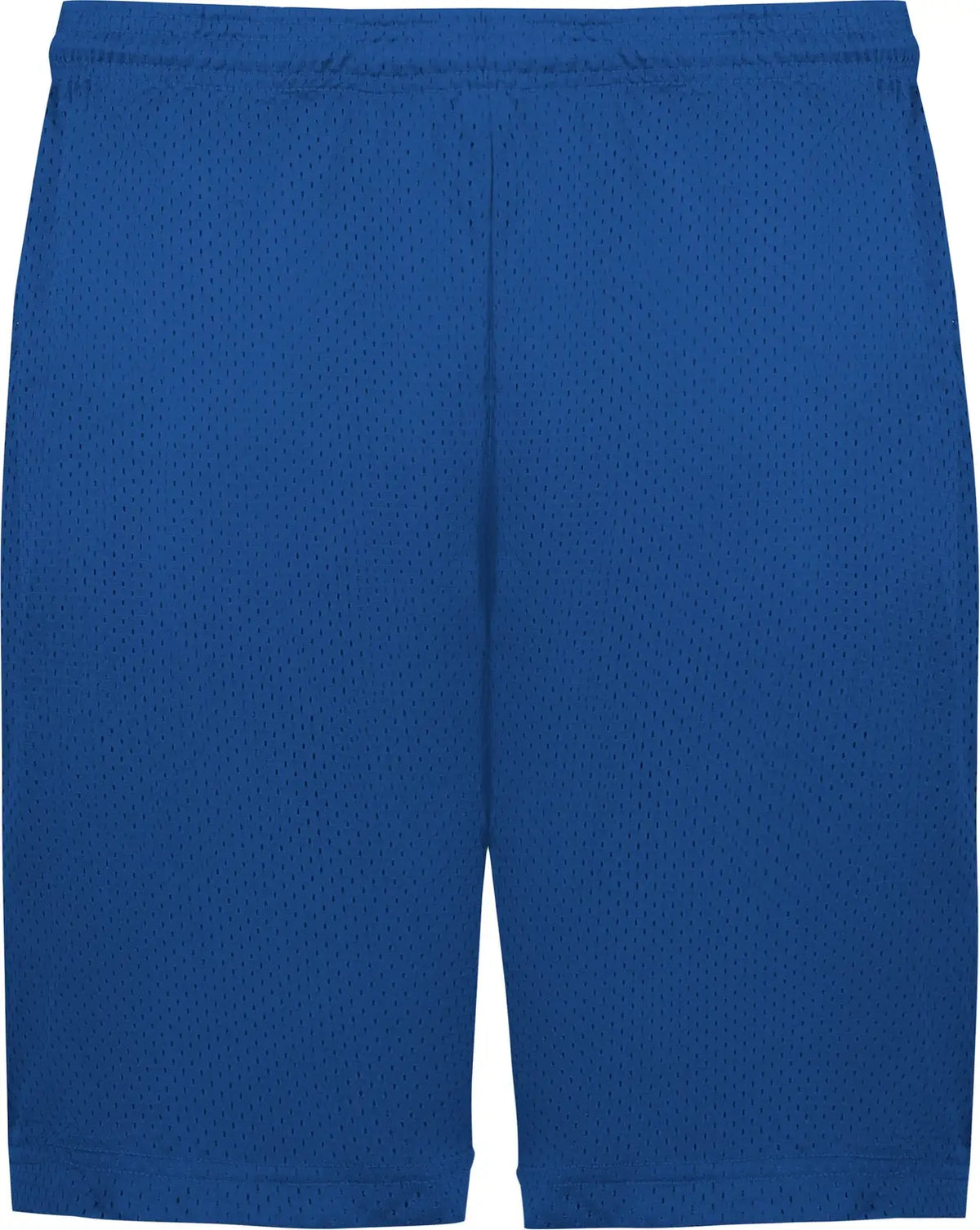 Badger Sport 7207 Mesh/tricot Short - Royal