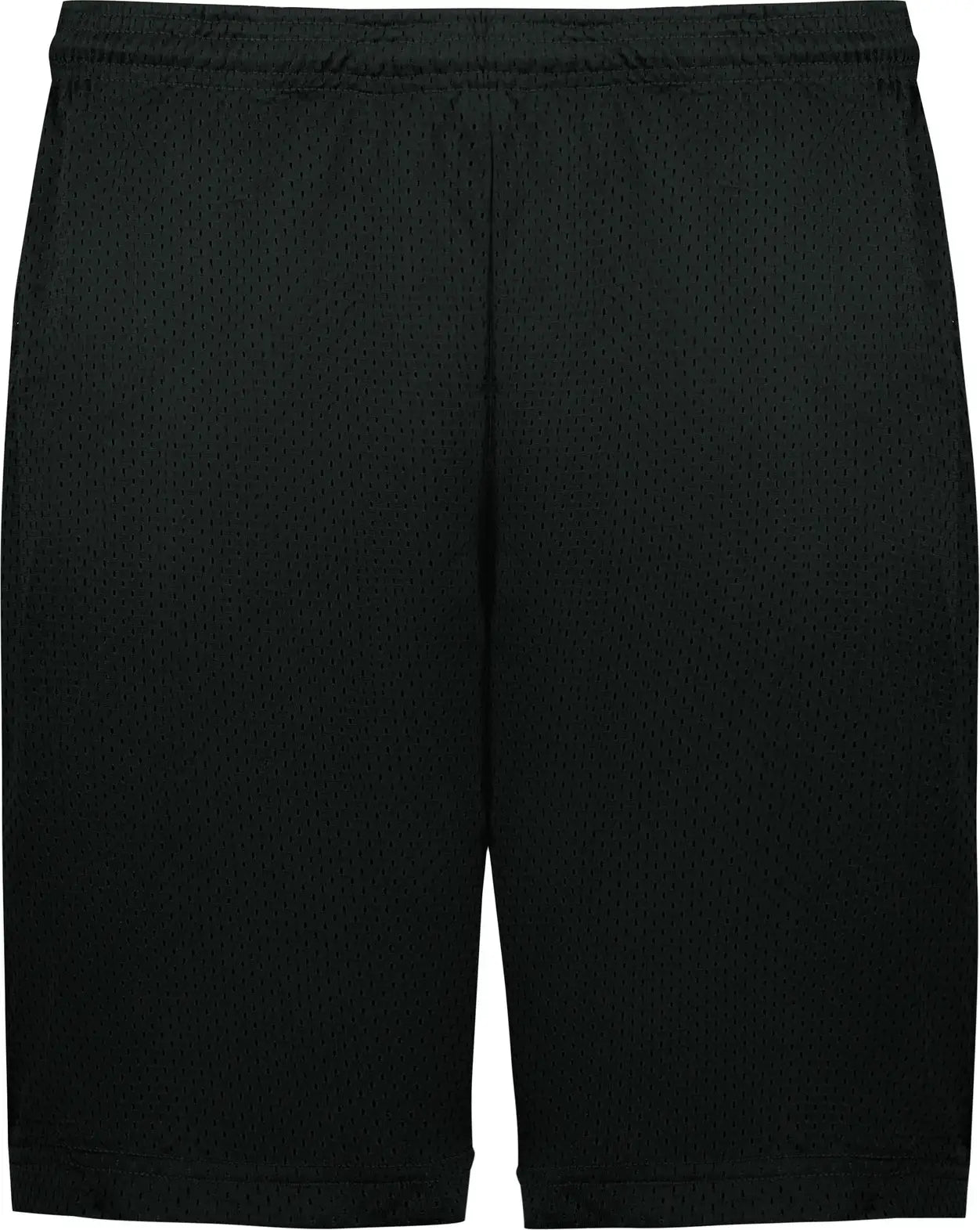 Badger Sport 720700 Mesh/tricot Short - Black - Adult s