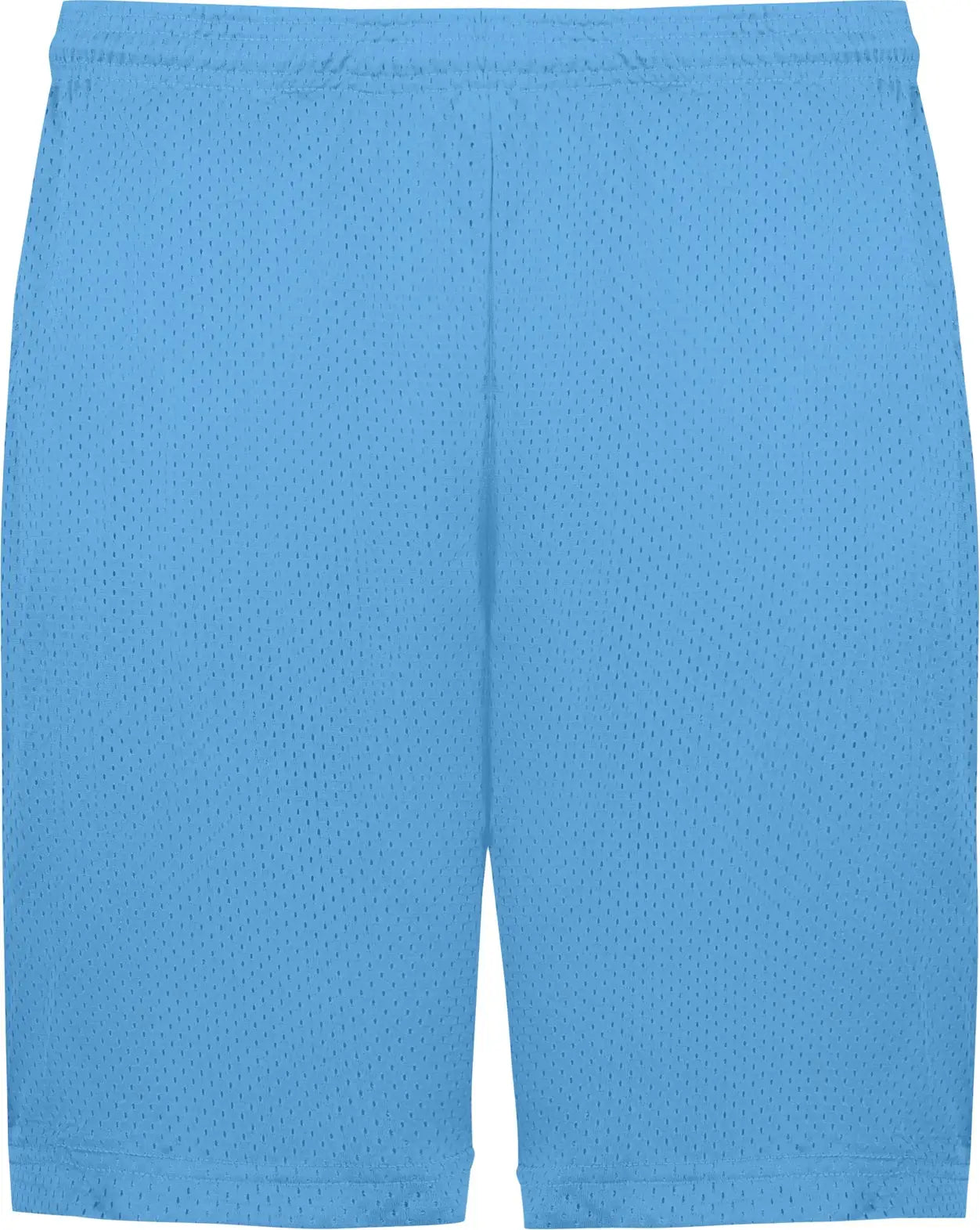 Badger Sport 720700 Mesh/tricot Short - Columbia Blue - Adult s