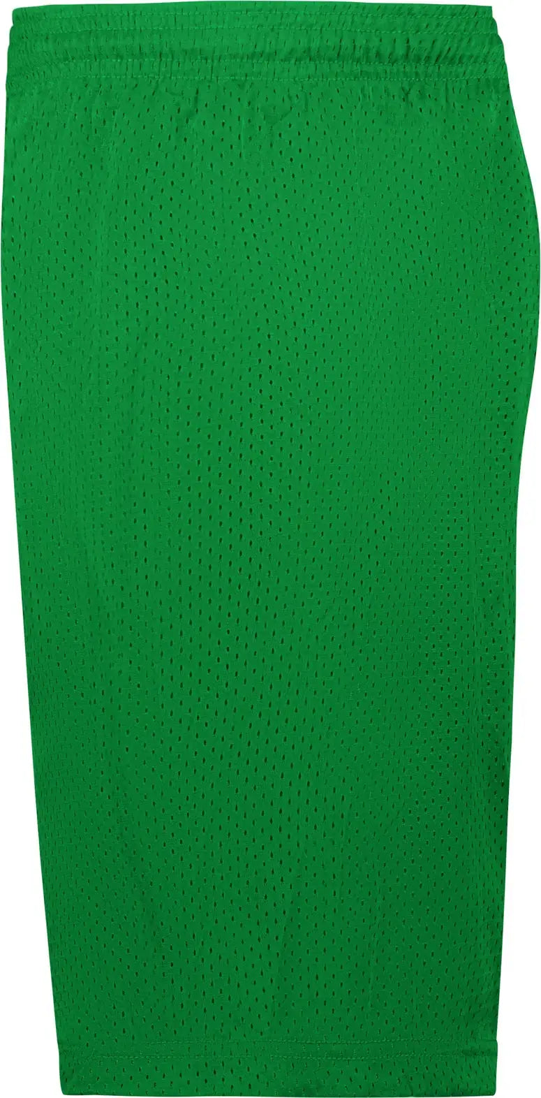 Badger Sport 720700 Mesh/tricot Short - Kelly