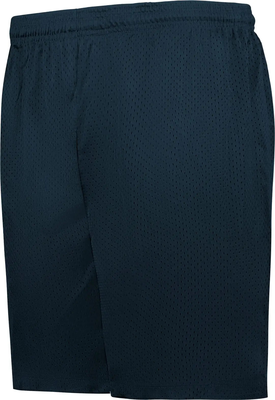 Badger Sport 720700 Mesh/tricot Short - Navy - Adult s