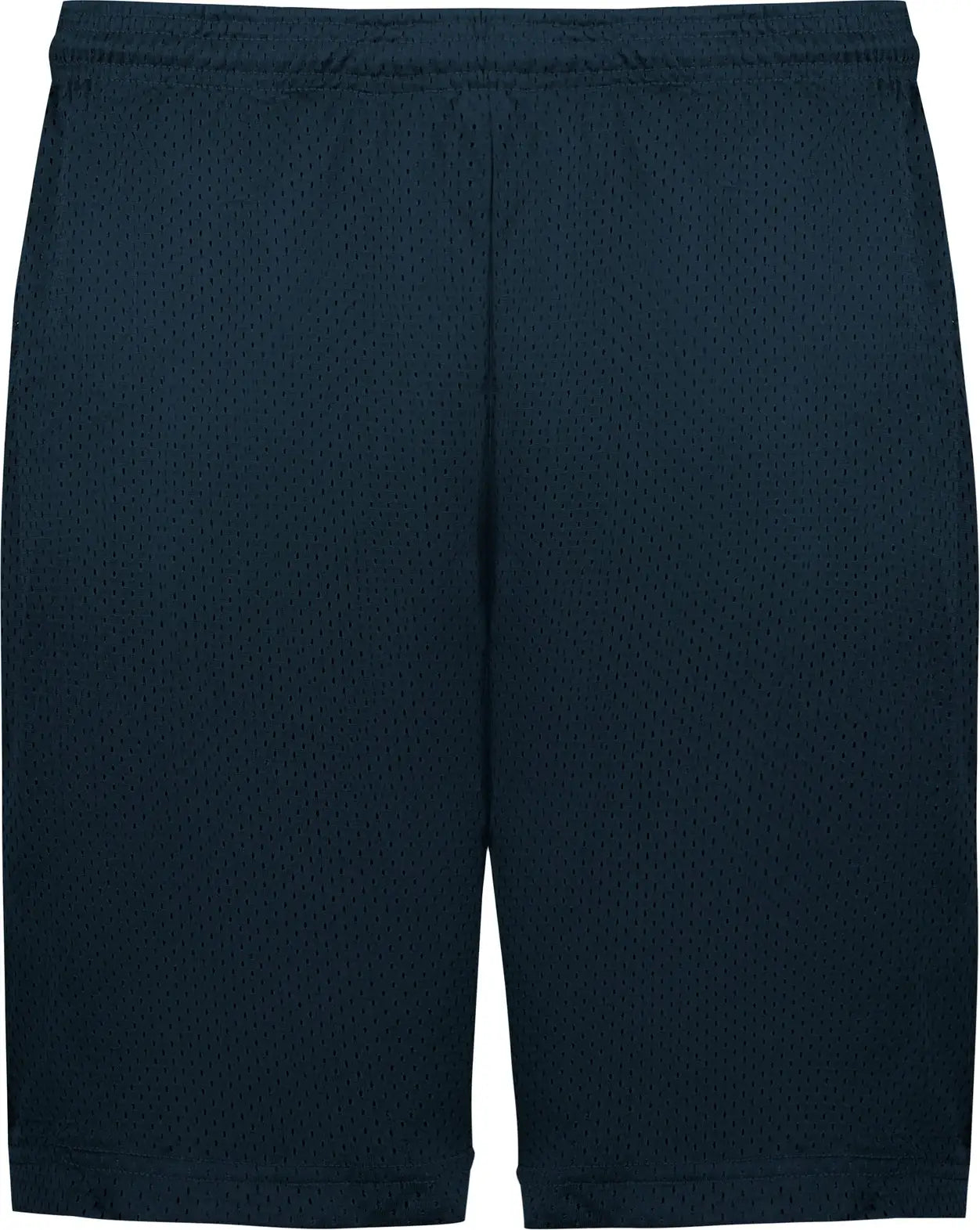 Badger Sport 720700 Mesh/tricot Short - Navy - Adult s