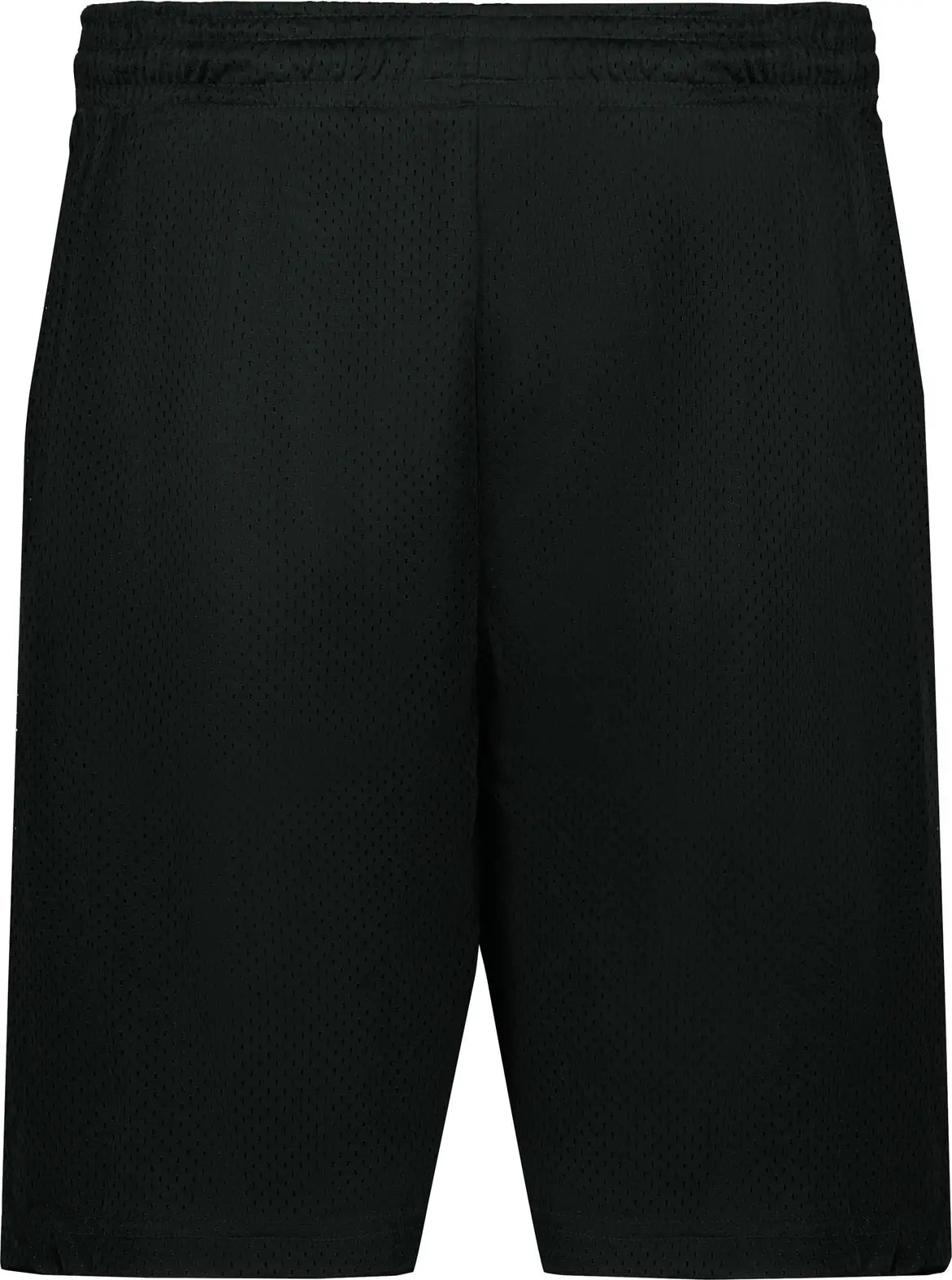 Badger Sport 7209 Mesh/tricot Short - Black
