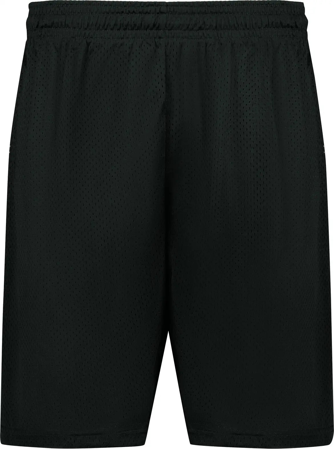 Badger Sport 7209 Mesh/tricot Short - Black - Adult s