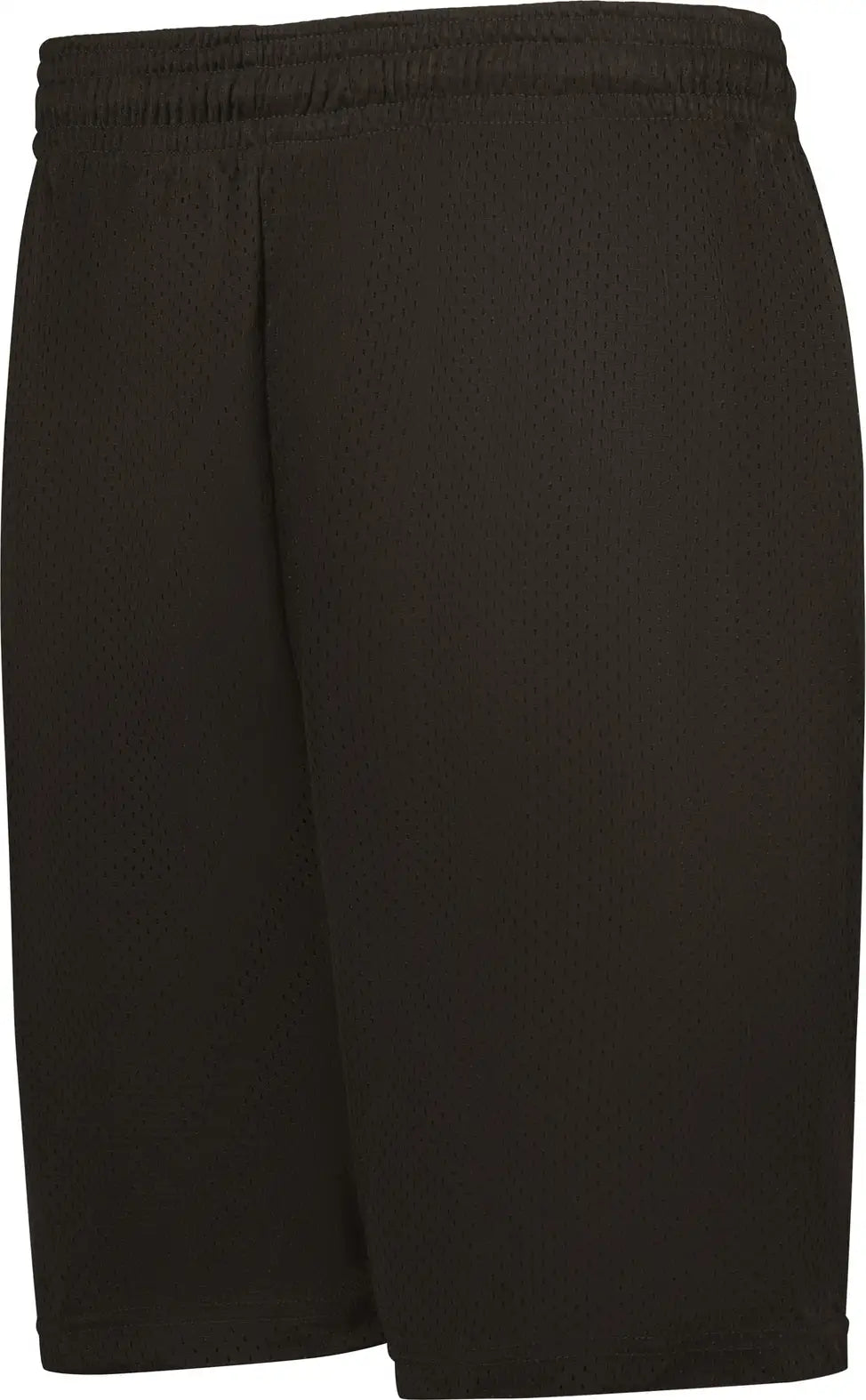 Badger Sport 7209 Mesh/tricot Short - Brown - Adult s