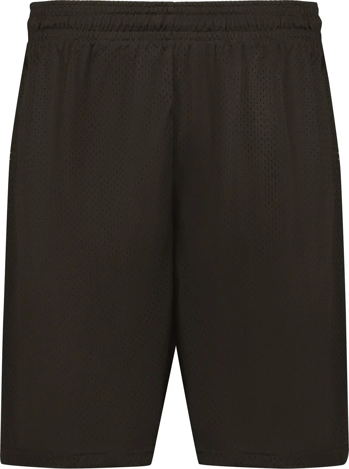 Badger Sport 7209 Mesh/tricot Short - Brown