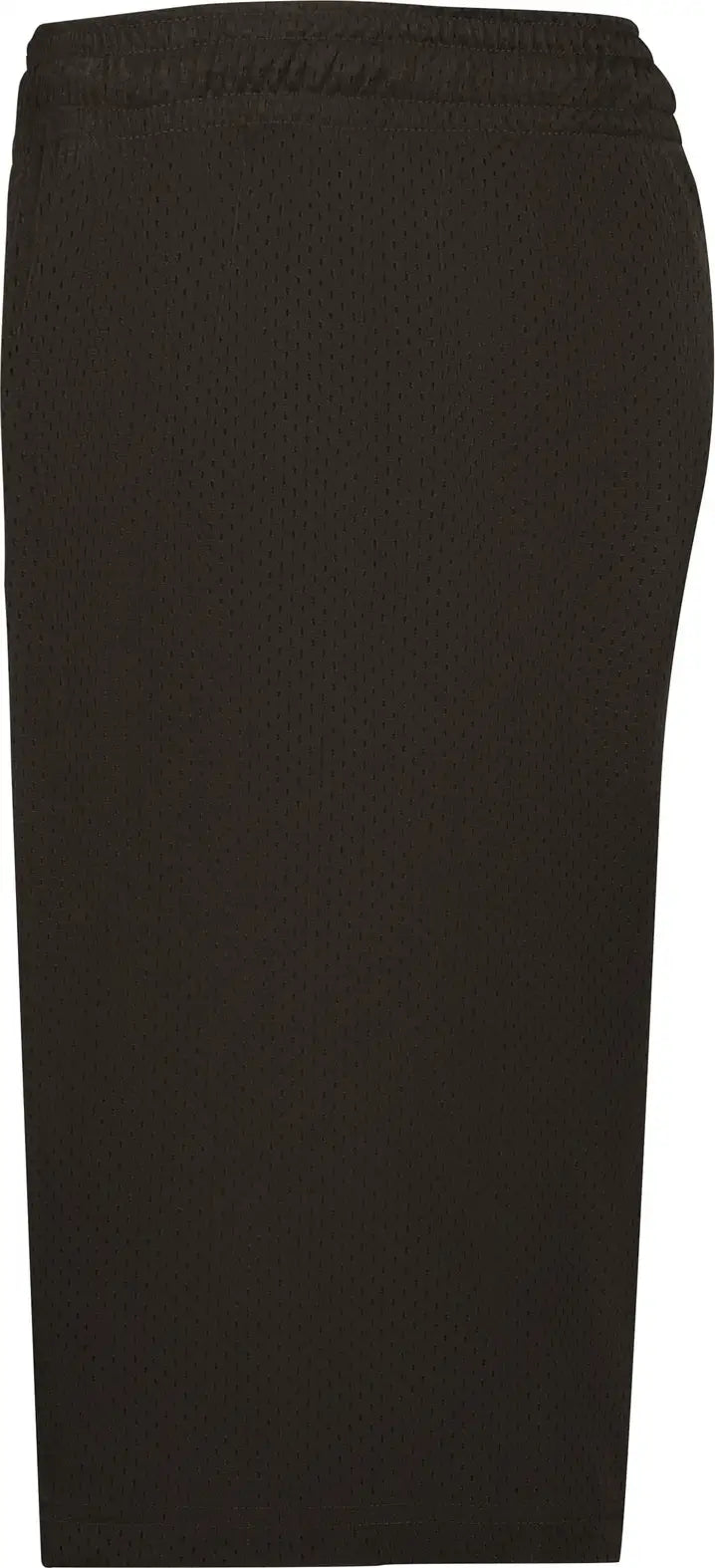 Badger Sport 7209 Mesh/tricot Short - Brown