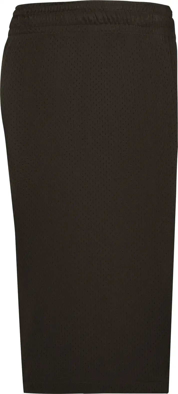 Badger Sport 7209 Mesh/tricot Short - Brown
