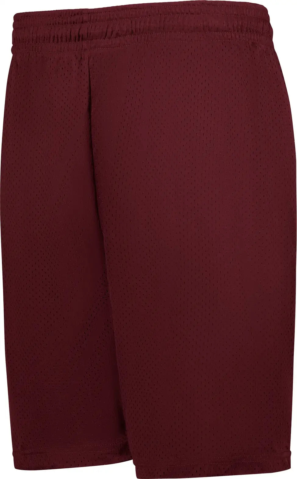Badger Sport 7209 Mesh/tricot Short - Cardinal - Adult s