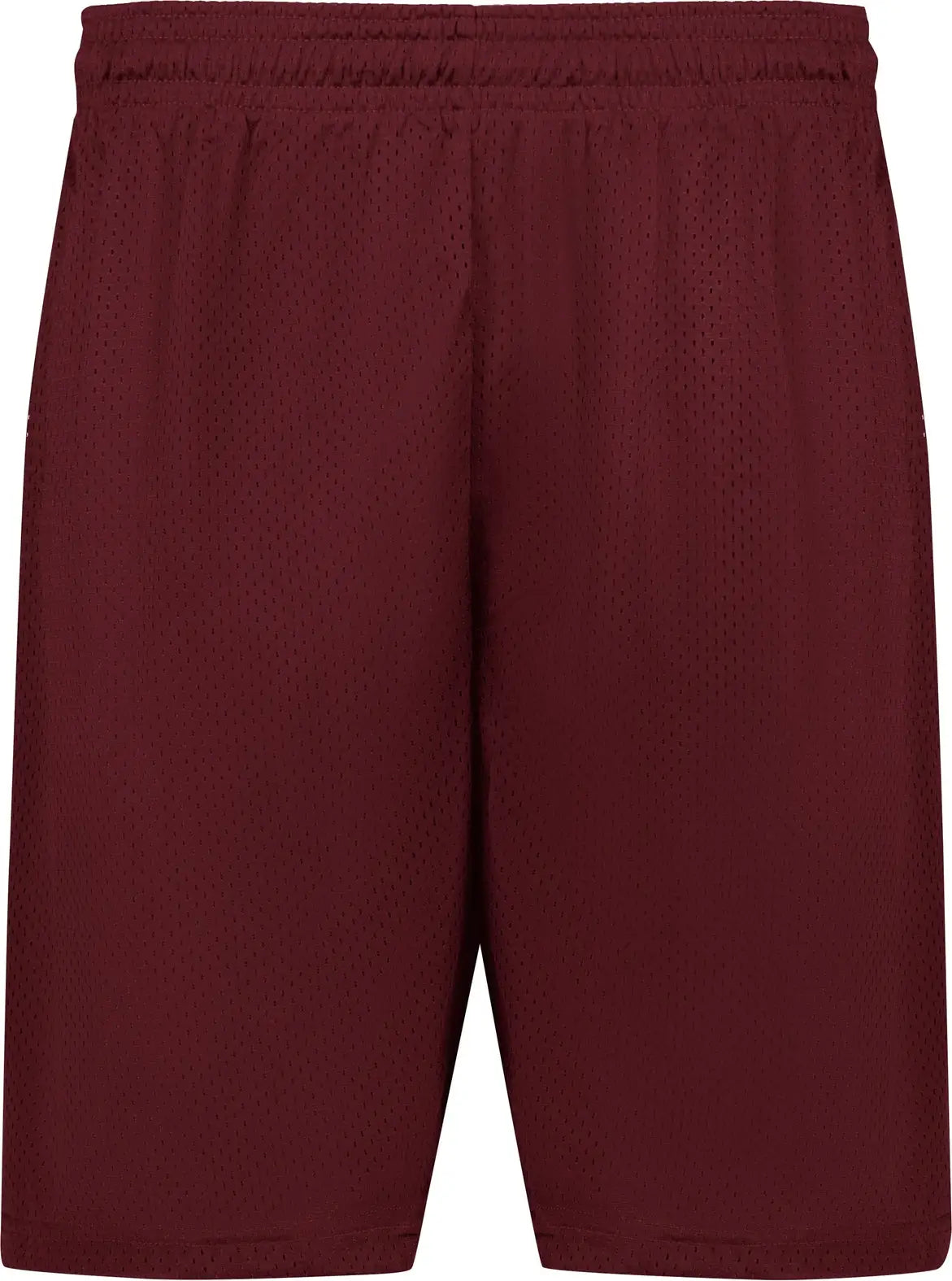 Badger Sport 7209 Mesh/tricot Short - Cardinal
