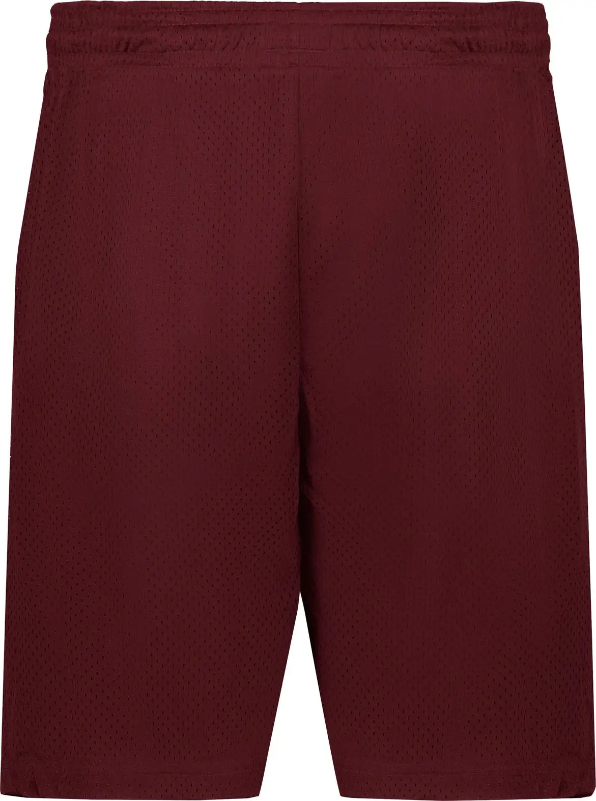 Badger Sport 7209 Mesh/tricot Short - Cardinal