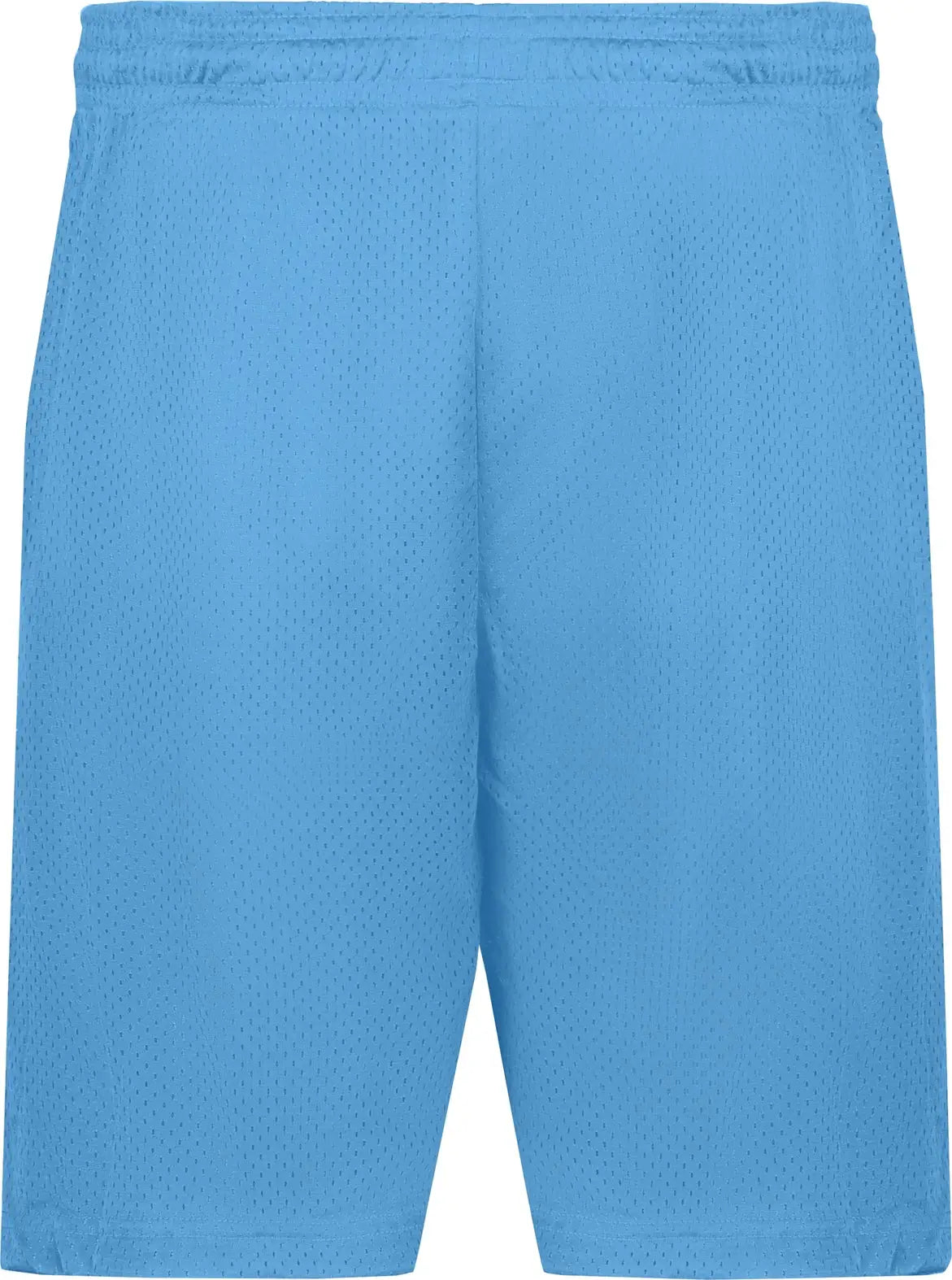 Badger Sport 7209 Mesh/tricot Short - Columbia Blue