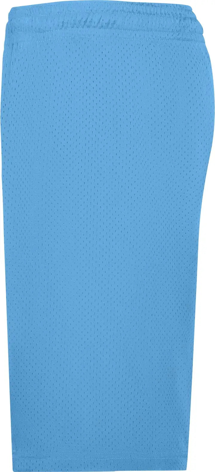Badger Sport 7209 Mesh/tricot Short - Columbia Blue
