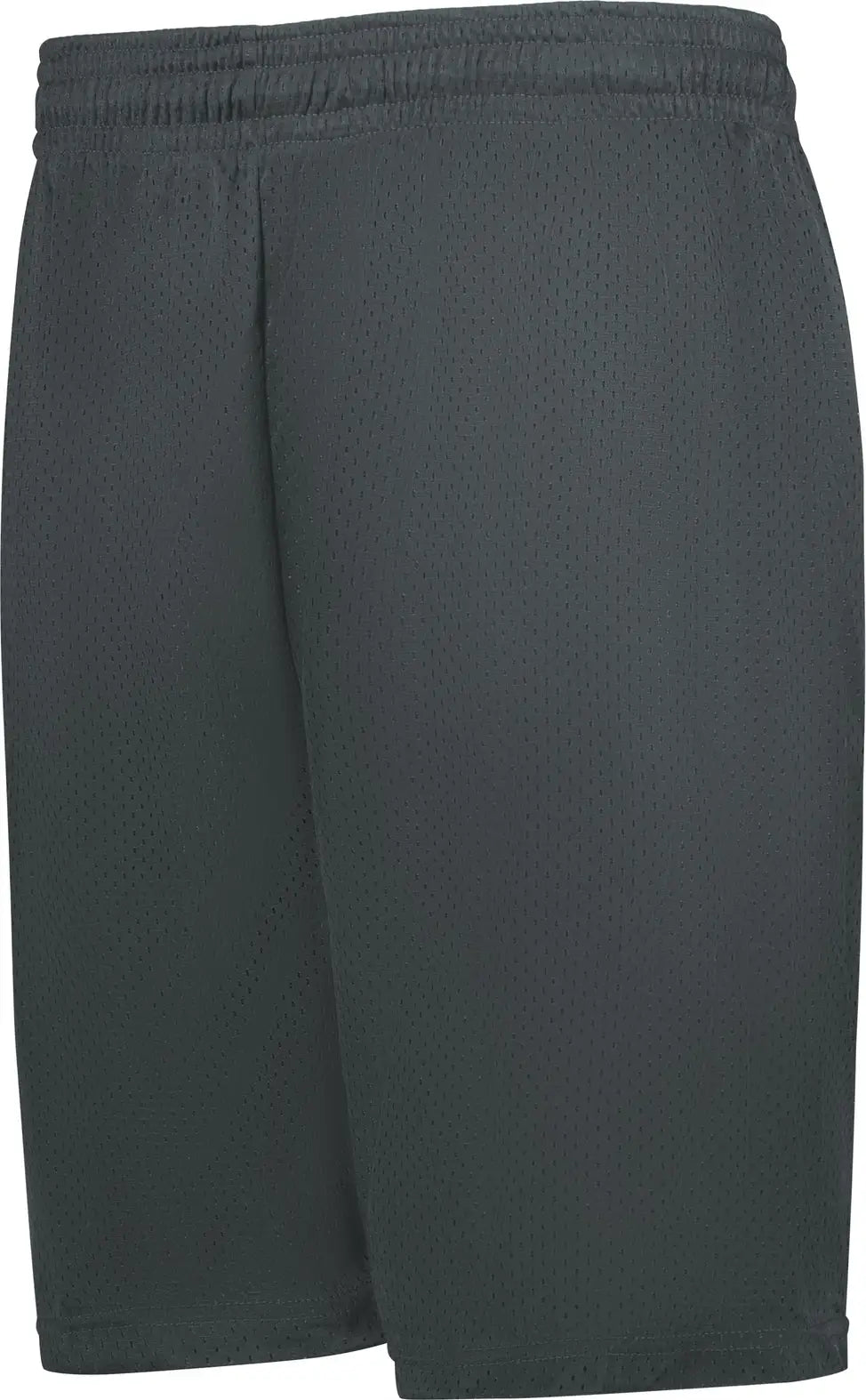 Badger Sport 7209 Mesh/tricot Short - Graphite - Adult s