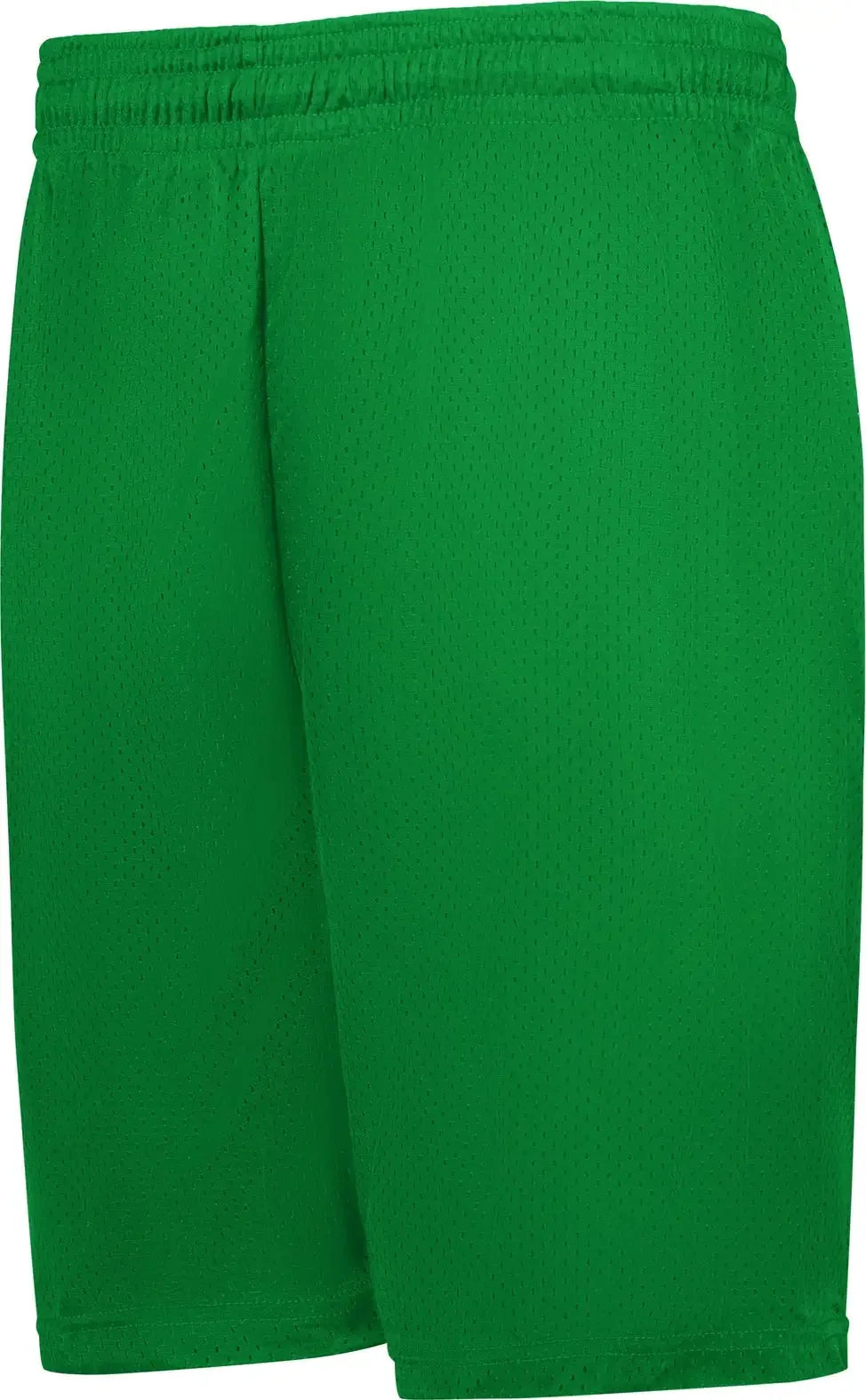 Badger Sport 7209 Mesh/tricot Short - Kelly