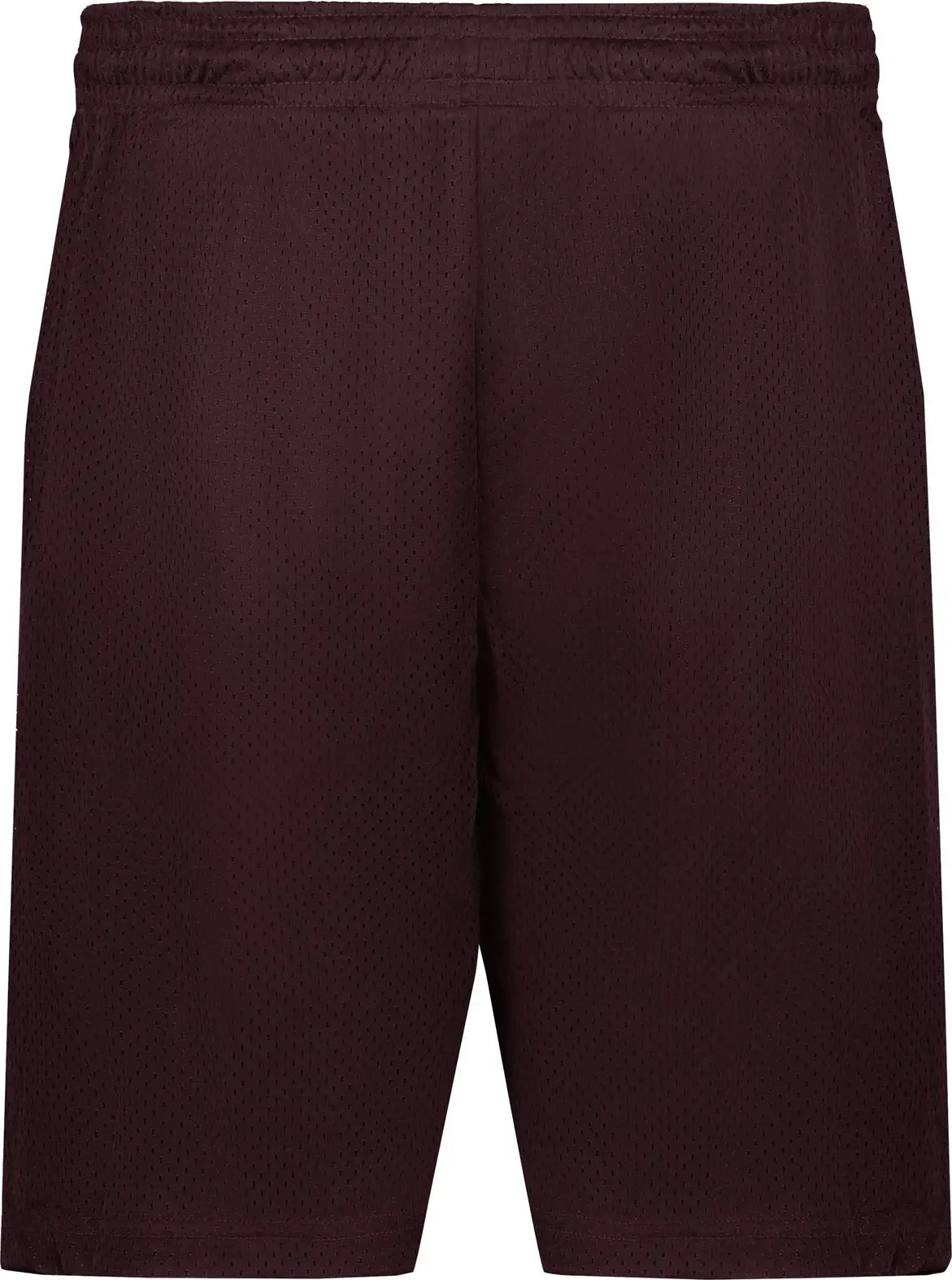 Badger Sport 7209 Mesh/tricot Short - Maroon