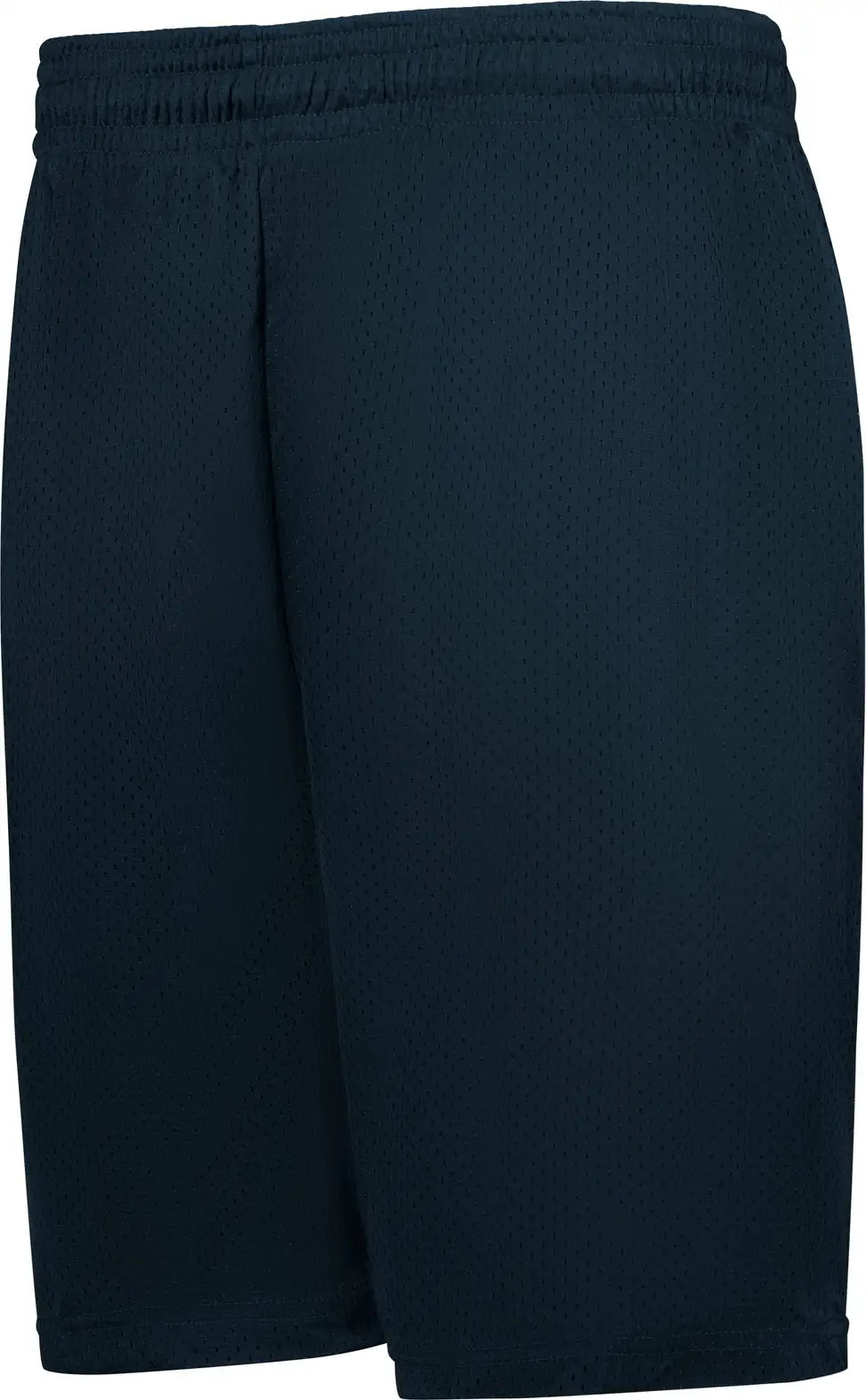 Badger Sport 7209 Mesh/tricot Short - Navy - Adult s