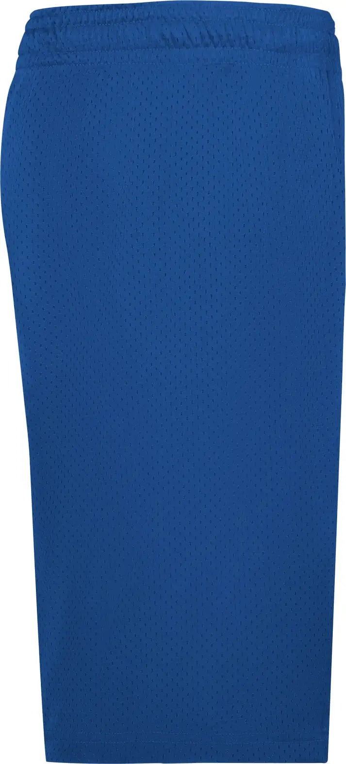 Badger Sport 7209 Mesh/tricot Short - Royal