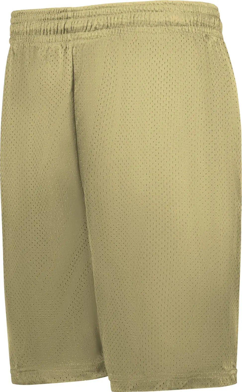 Badger Sport 7209 Mesh/tricot Short - Vegas Gold
