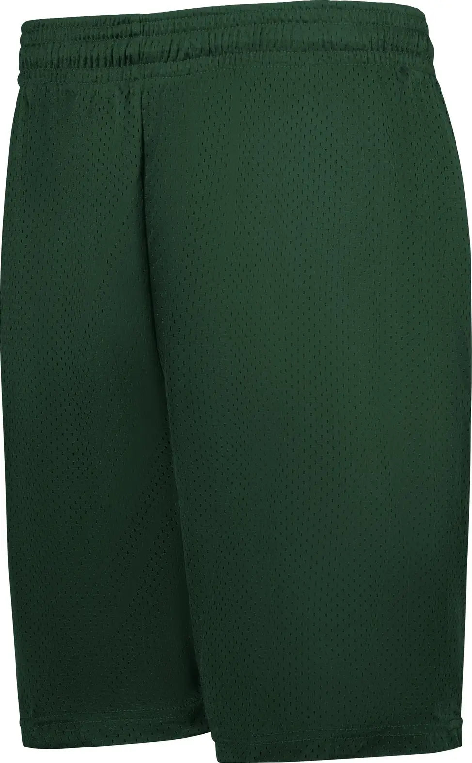 Badger Sport 720900 Mesh/tricot Short - Forest - Adult s