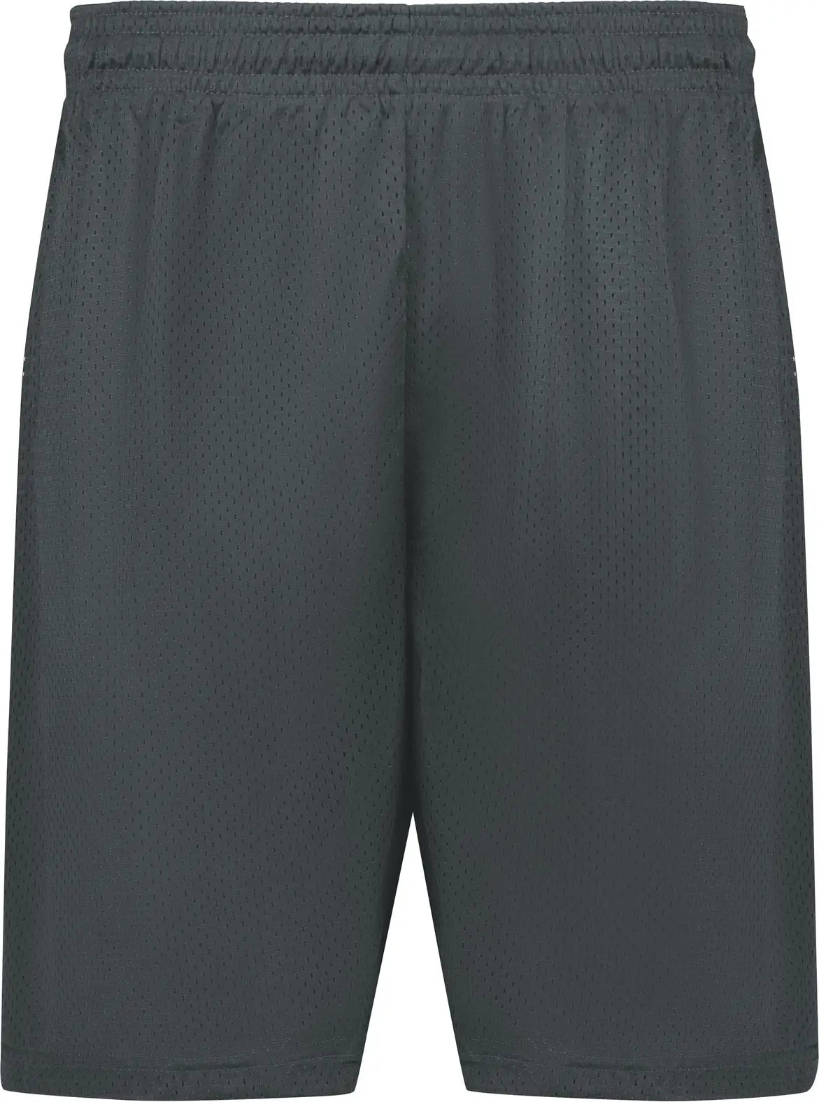Badger Sport 720900 Mesh/tricot Short - Graphite - Adult s