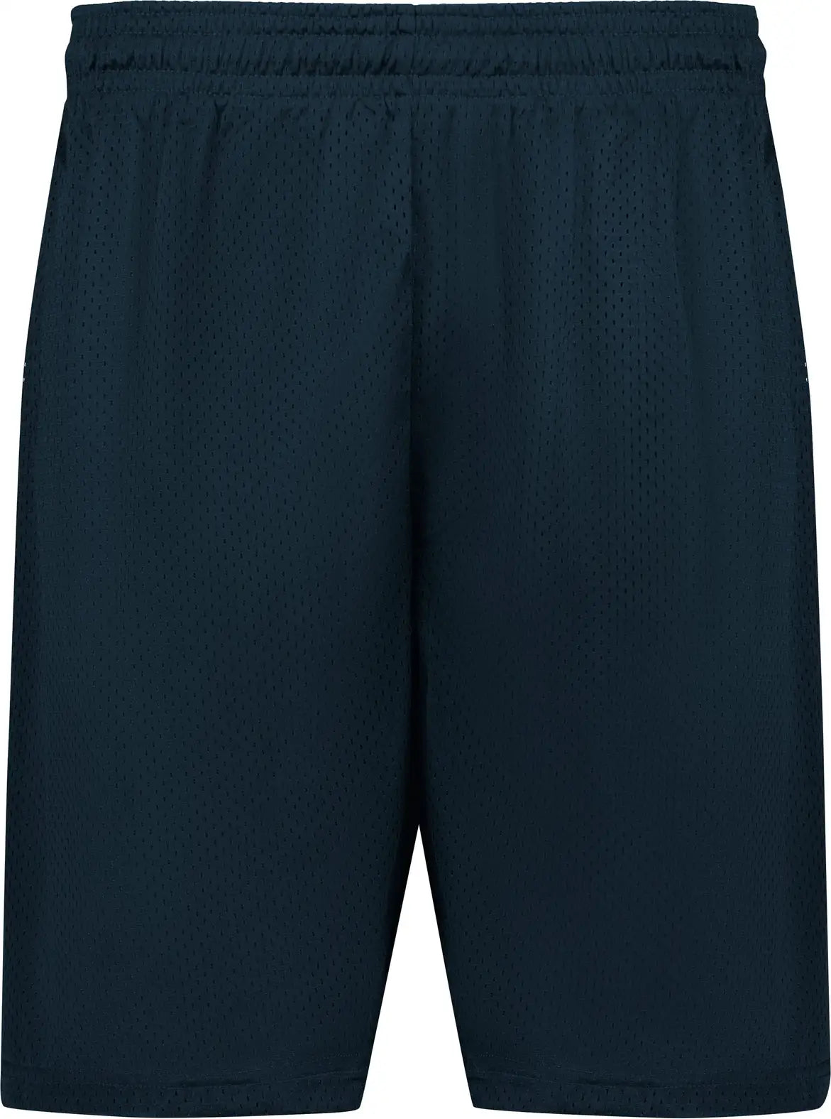 Badger Sport 720900 Mesh/tricot Short - Navy - Adult s