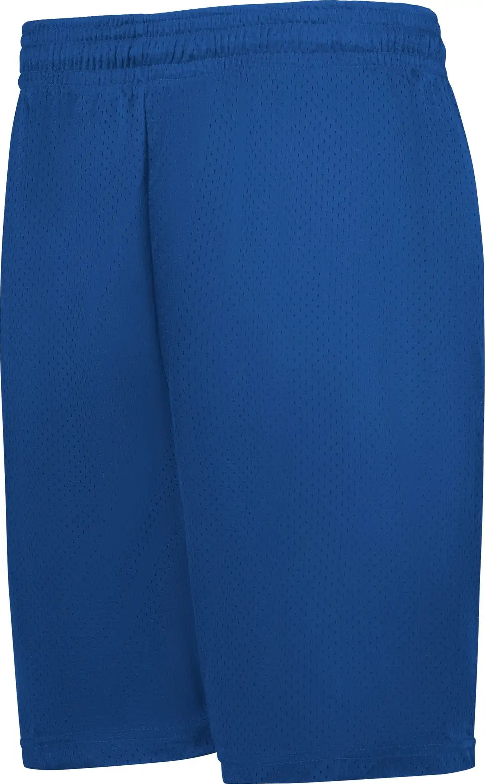 Badger Sport 720900 Mesh/tricot Short - Royal - Adult s