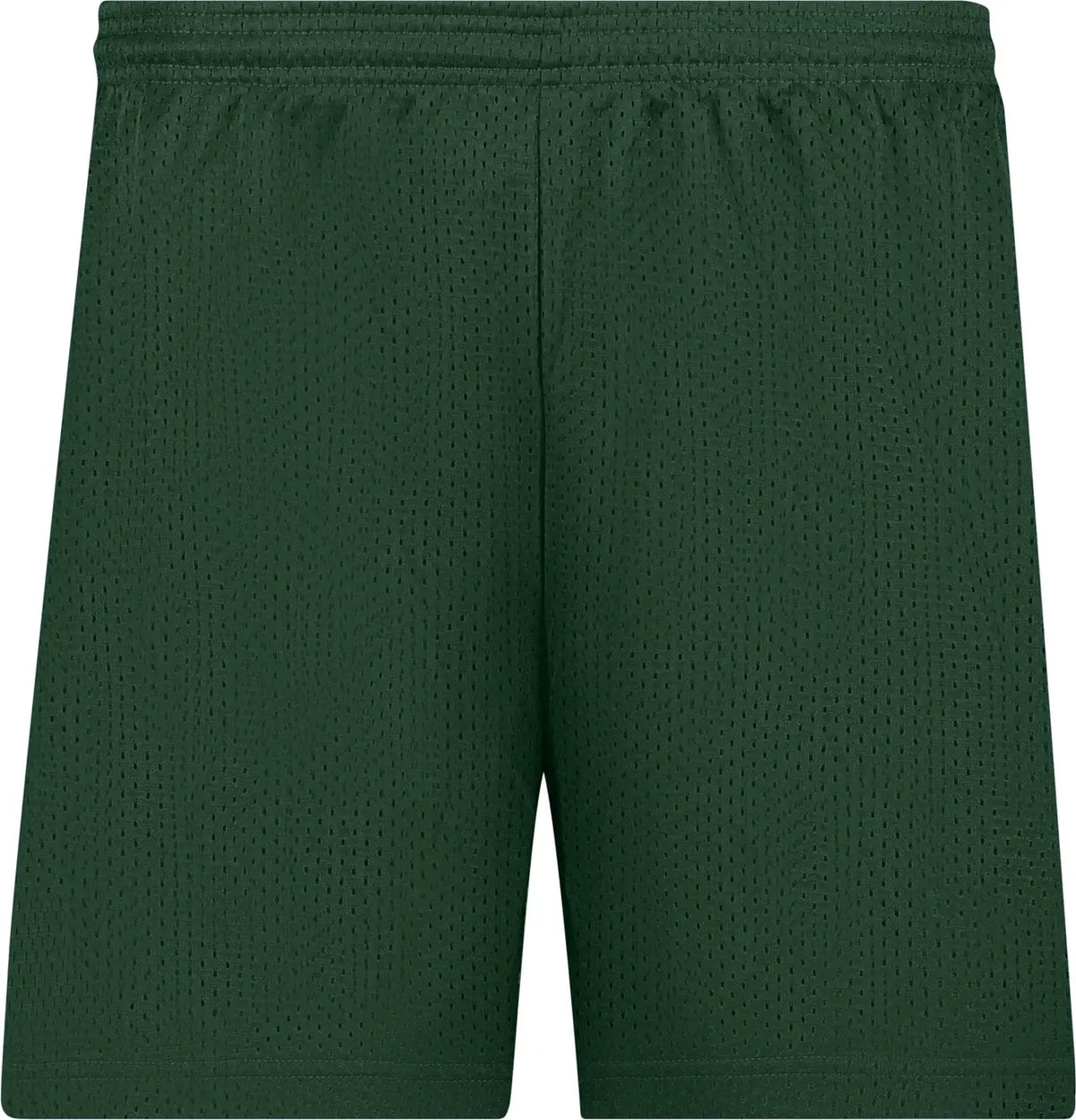 Badger Sport 7216 Ladies Mesh/tricot Short - Forest