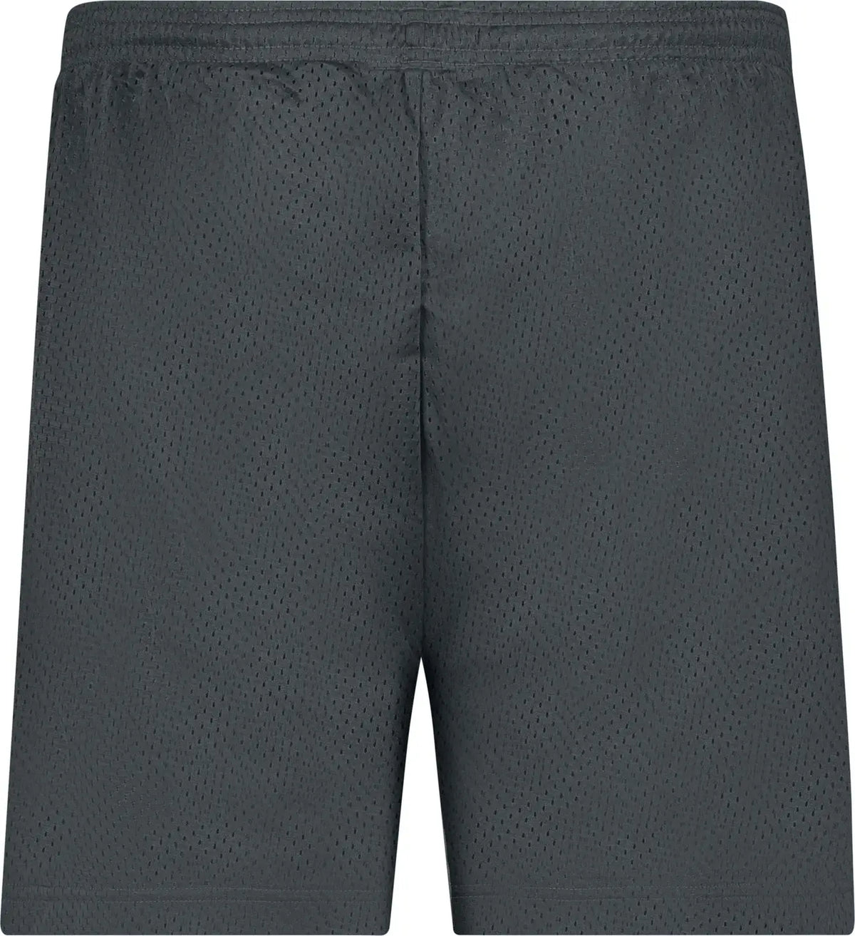 Badger Sport 7216 Ladies Mesh/tricot Short - Graphite