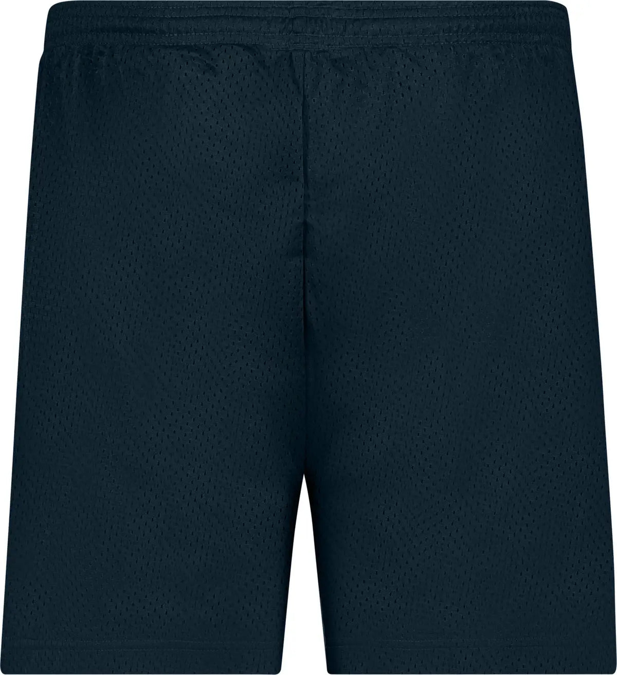 Badger Sport 7216 Ladies Mesh/tricot Short - Navy