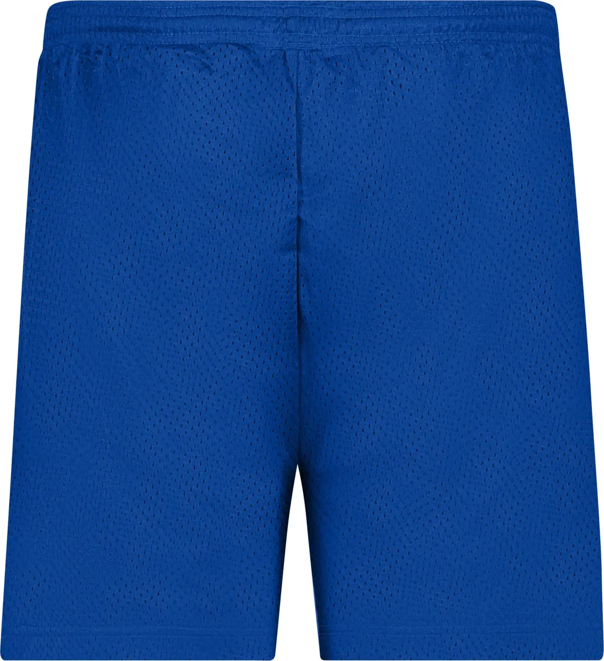Badger Sport 7216 Ladies Mesh/tricot Short - Royal