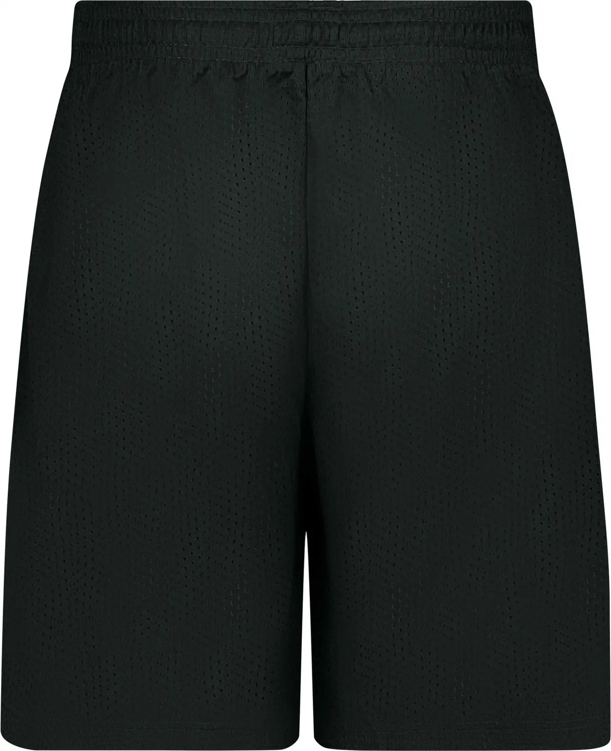Badger Sport 7219 Pocketed Mesh Short - Black